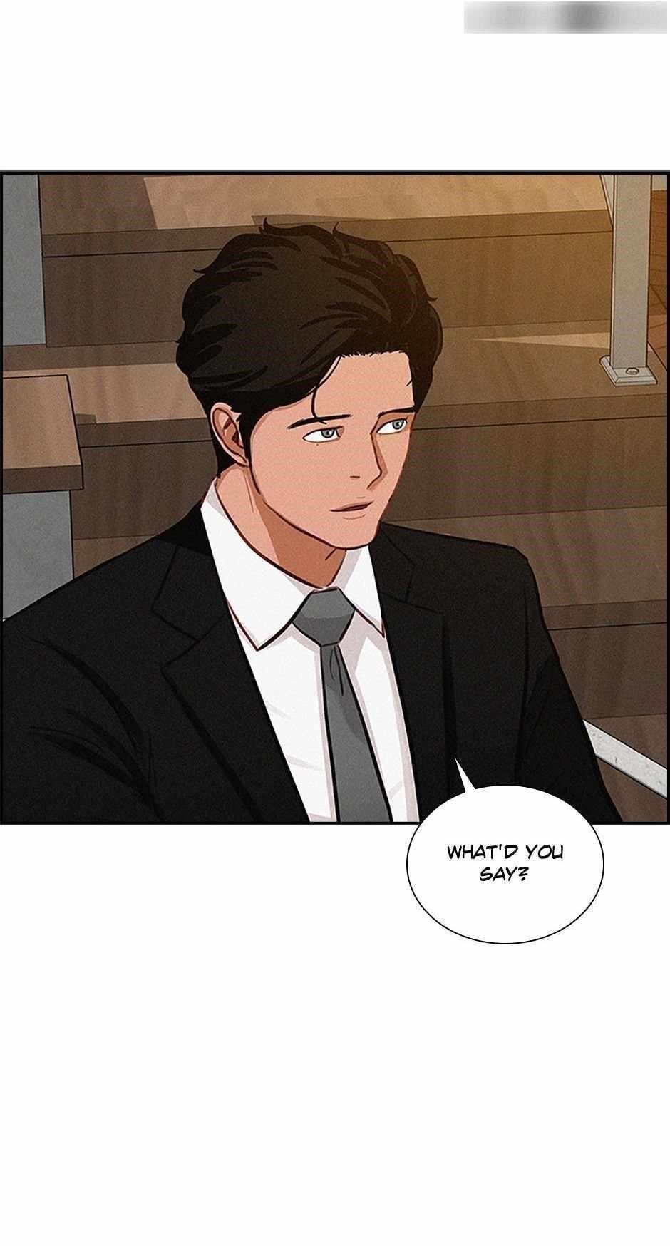 18+ Lord of Money Chapter 129 page 24
