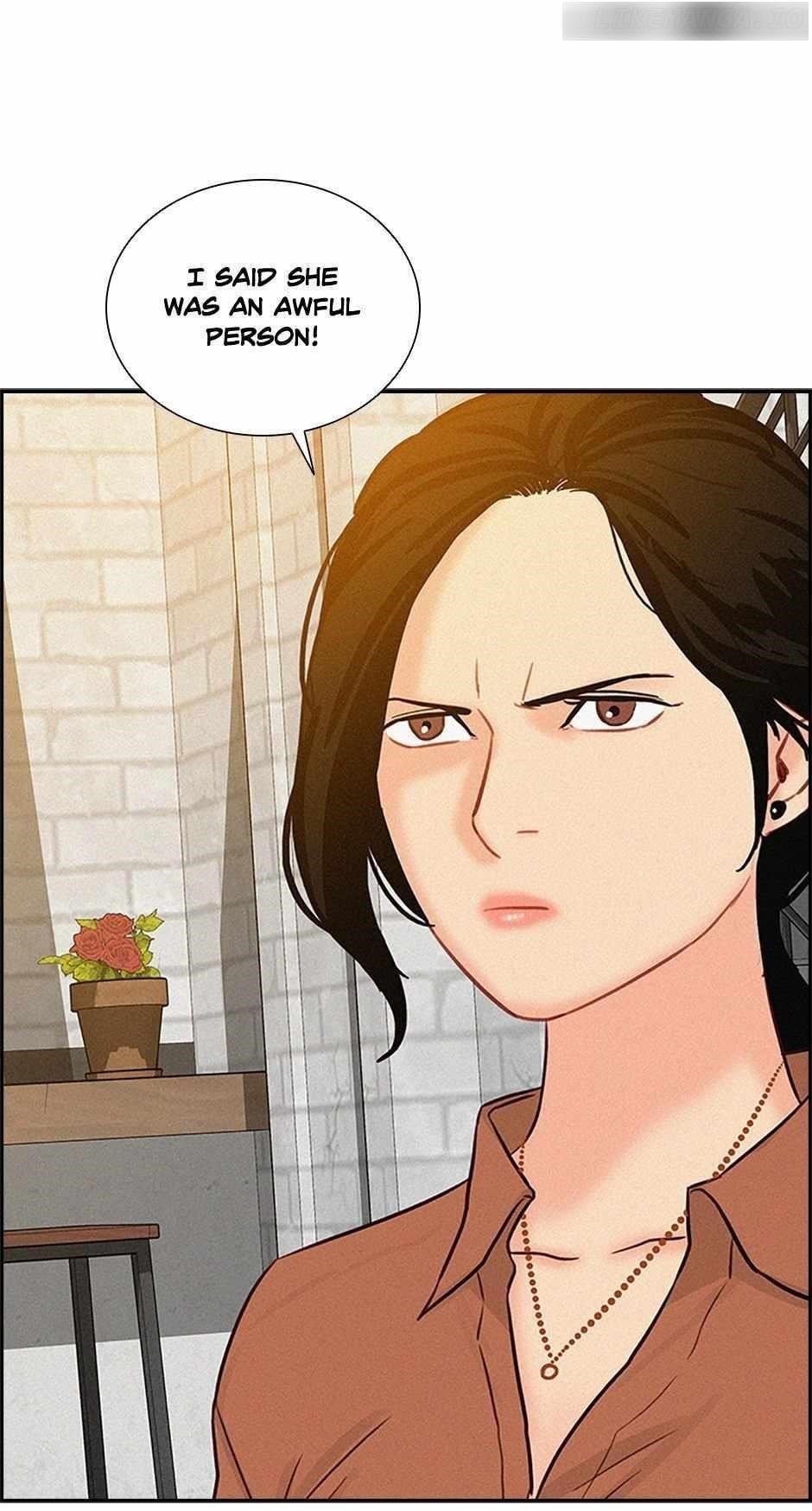 18+ Lord of Money Chapter 129 page 25