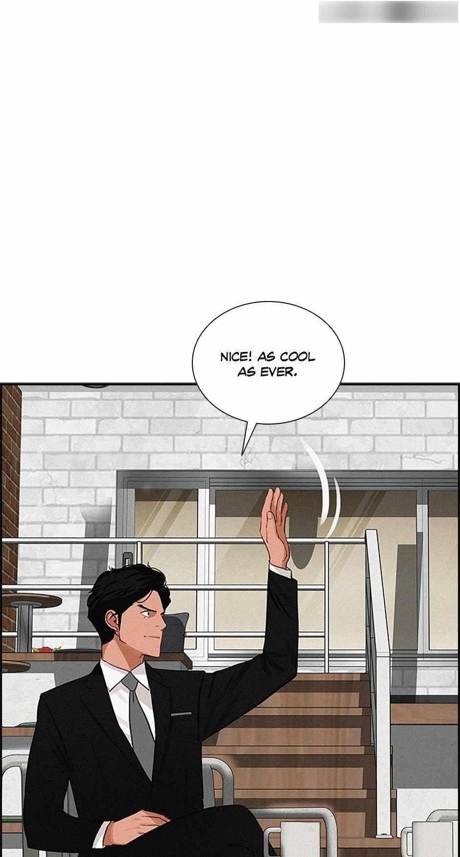 18+ Lord of Money Chapter 129 page 26