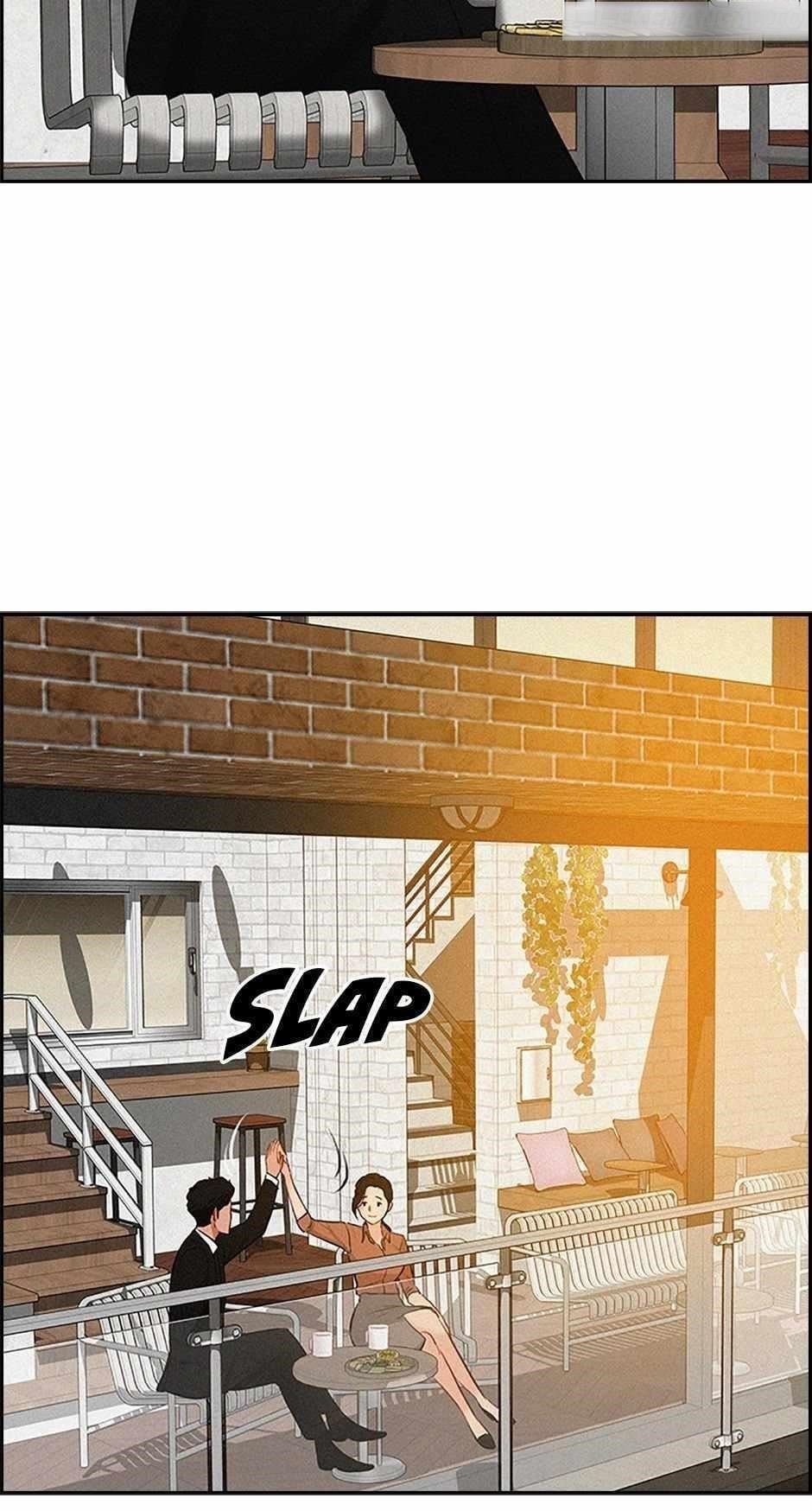 18+ Lord of Money Chapter 129 page 27