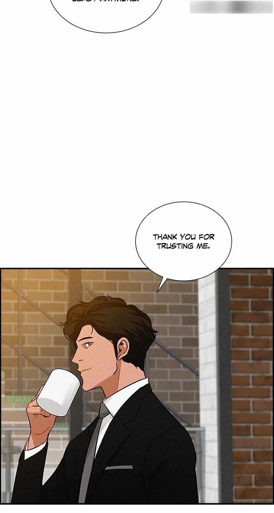 18+ Lord of Money Chapter 129 page 29