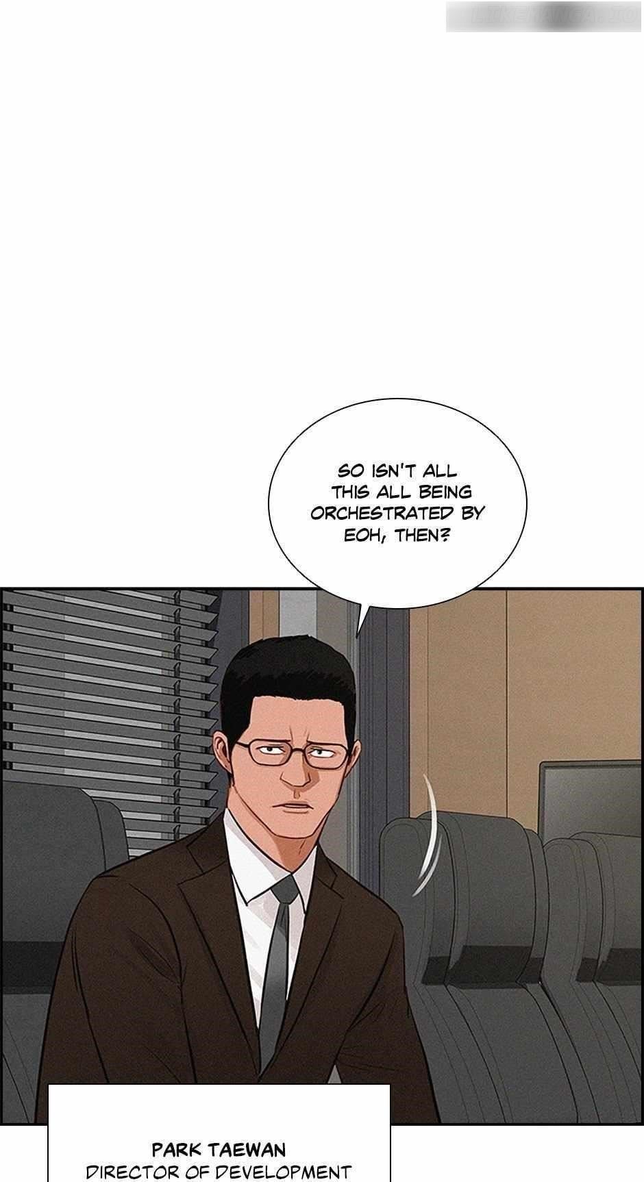 18+ Lord of Money Chapter 129 page 39