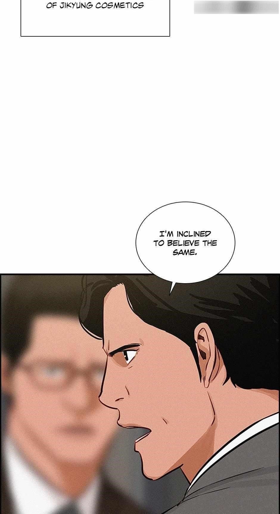 18+ Lord of Money Chapter 129 page 40