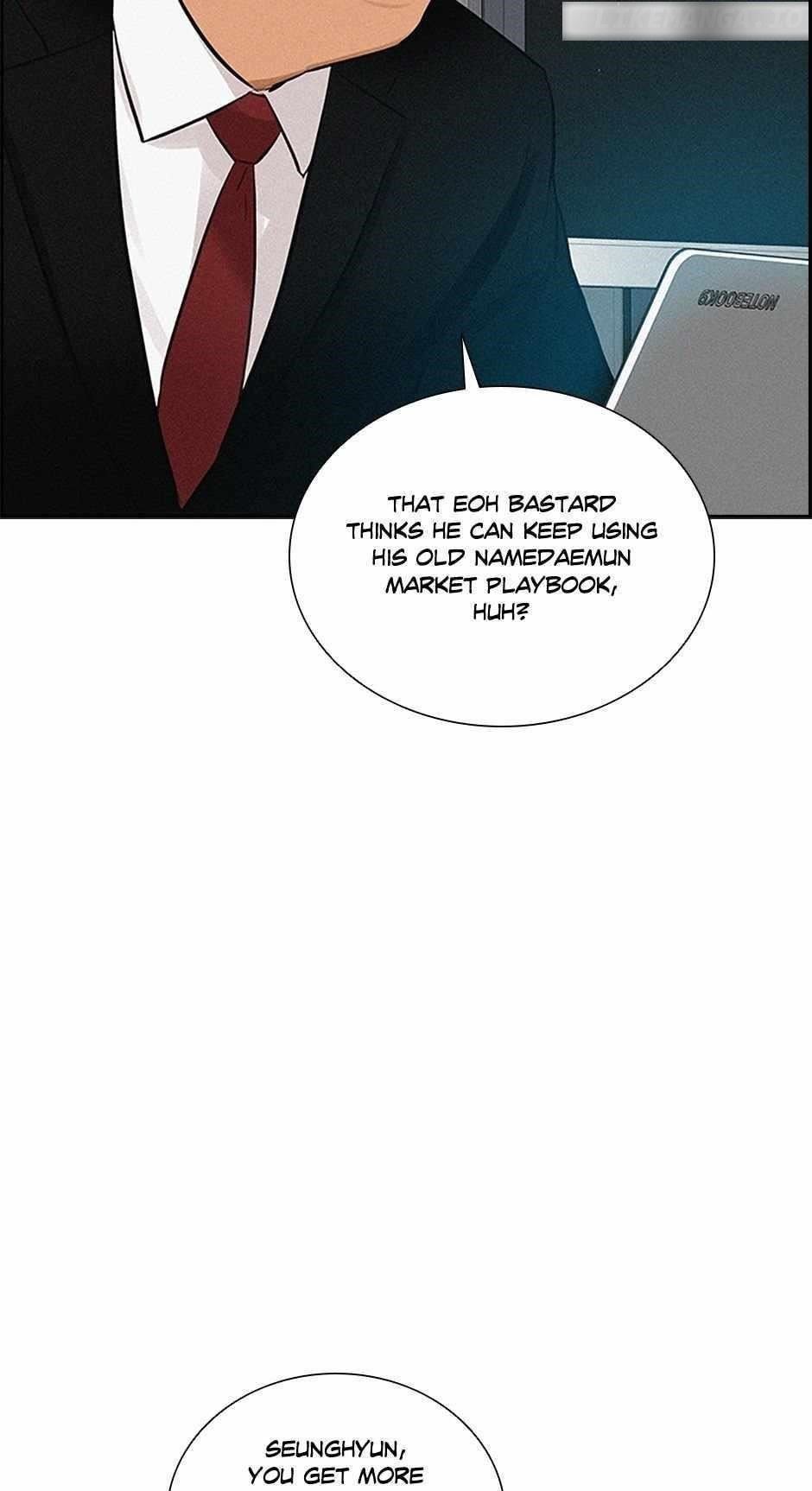 18+ Lord of Money Chapter 129 page 43