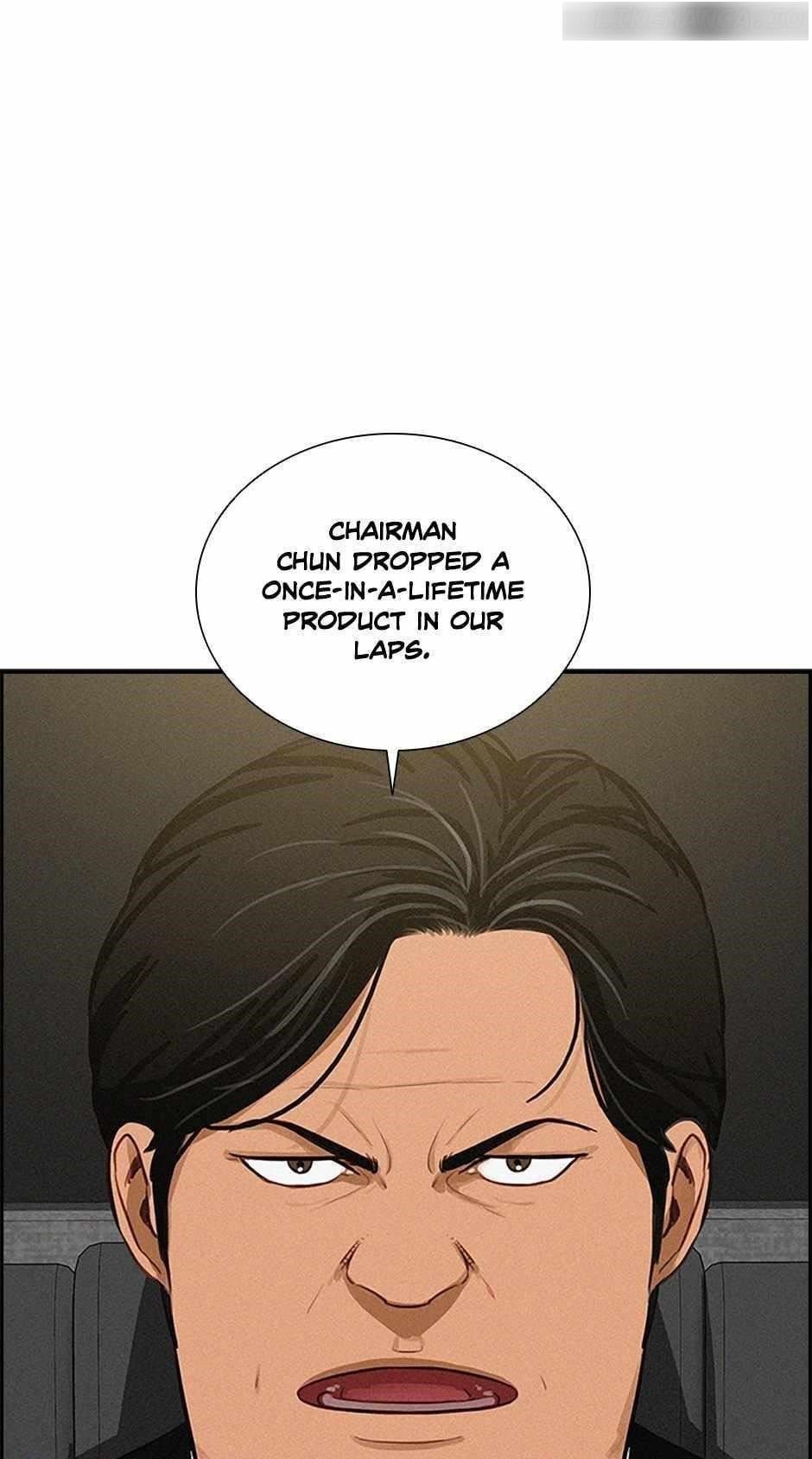 18+ Lord of Money Chapter 129 page 45