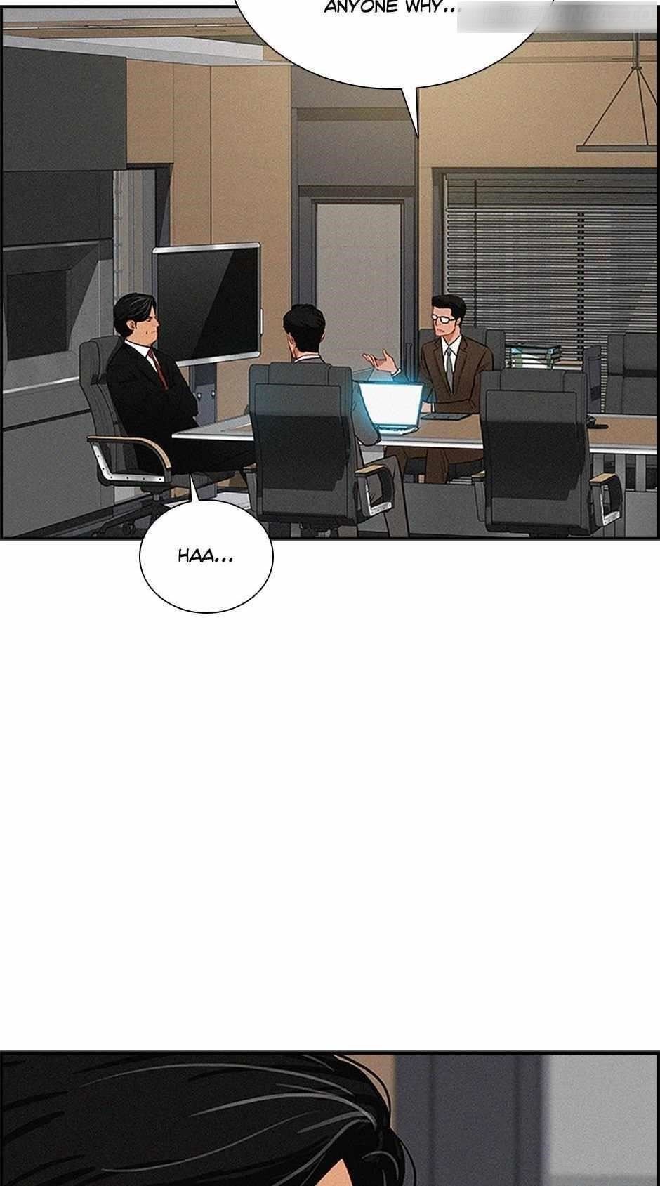 18+ Lord of Money Chapter 129 page 48