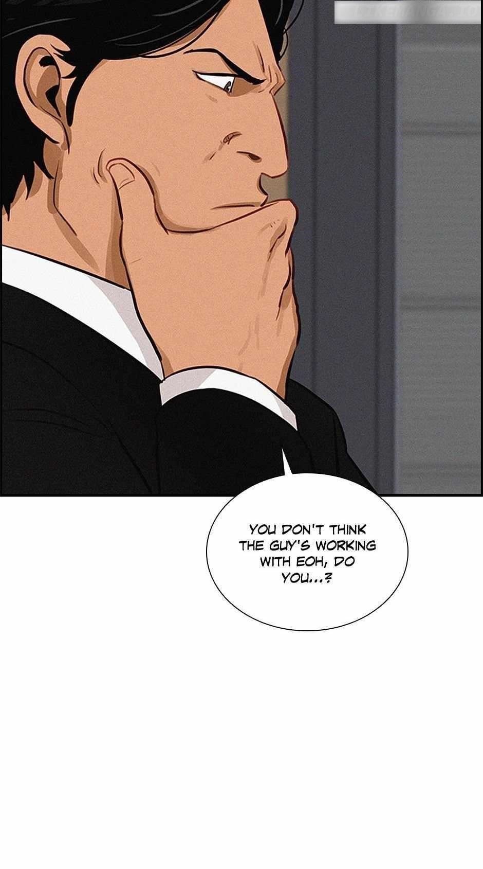 18+ Lord of Money Chapter 129 page 49
