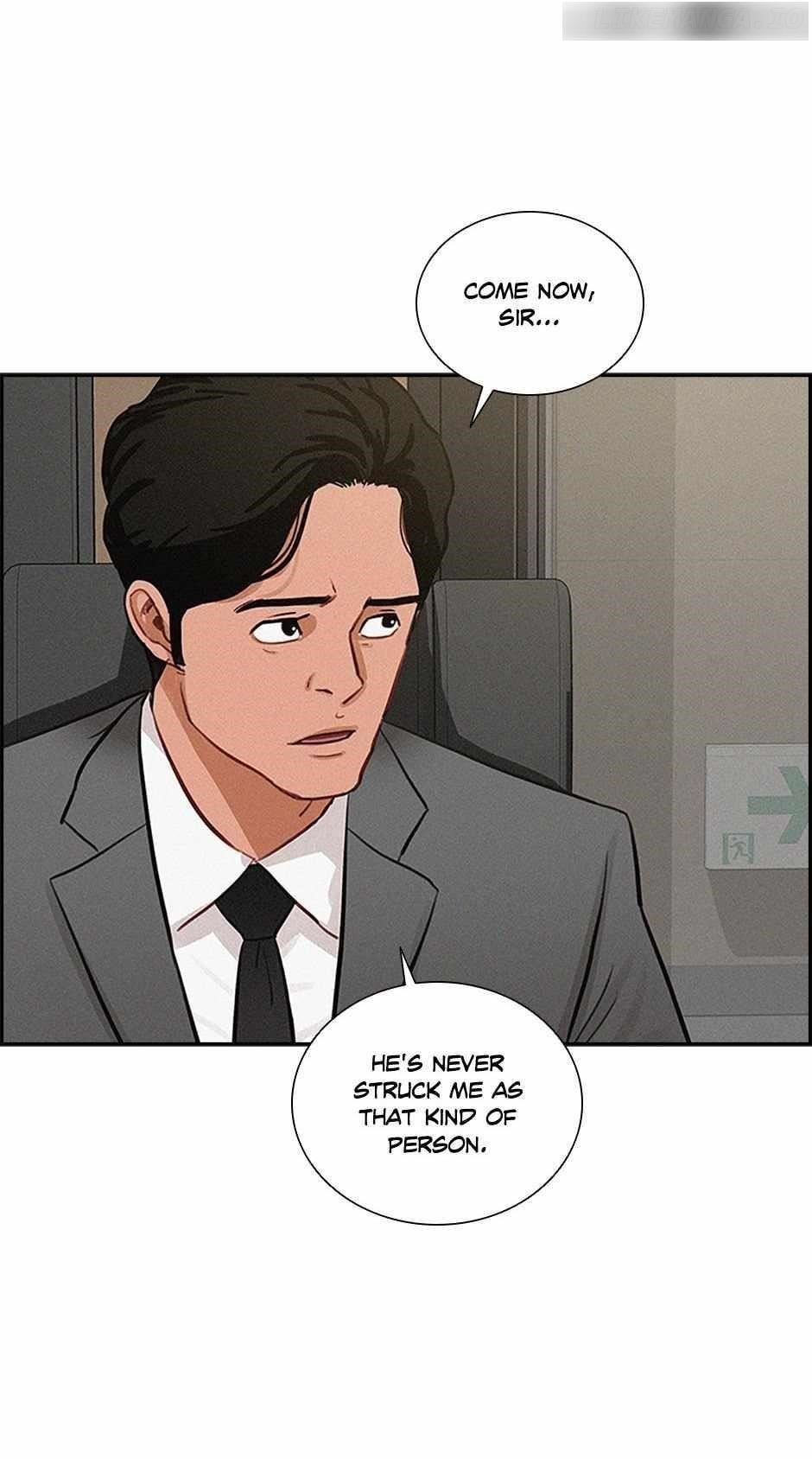 18+ Lord of Money Chapter 129 page 50