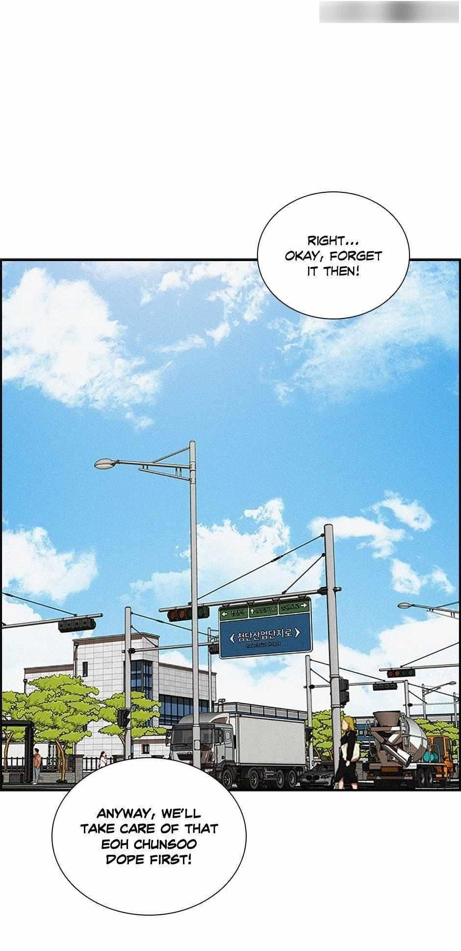 18+ Lord of Money Chapter 129 page 51