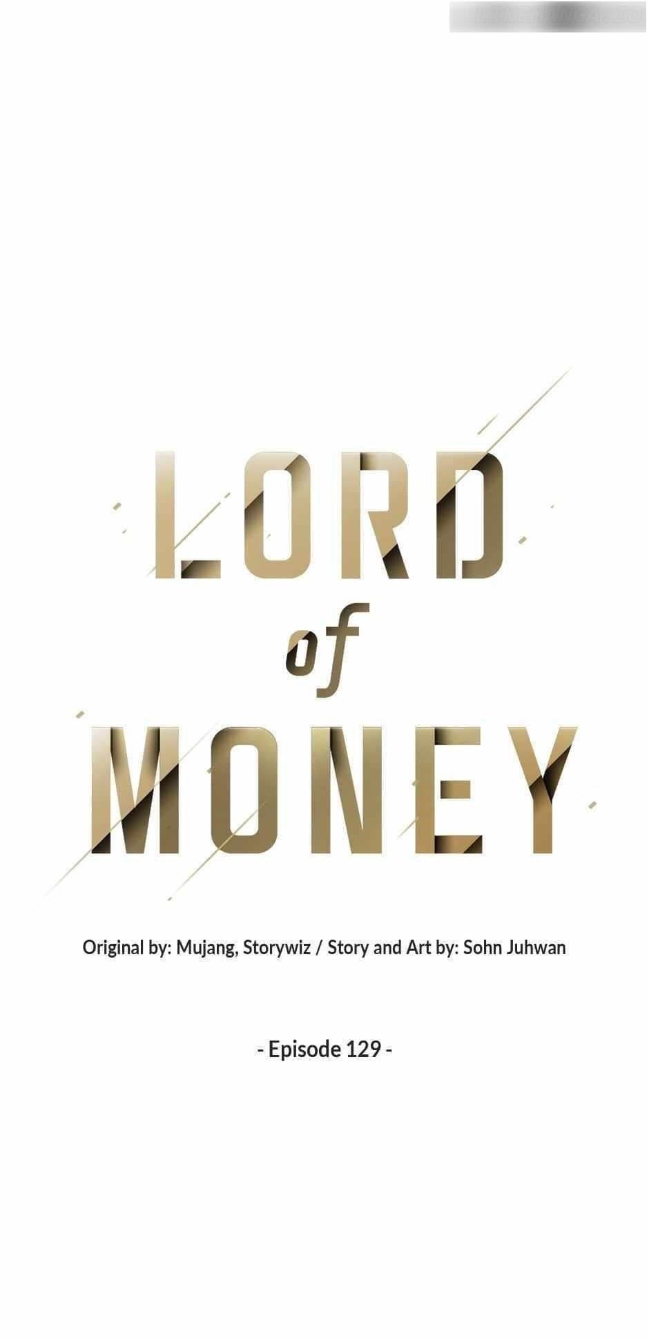18+ Lord of Money Chapter 129 page 52