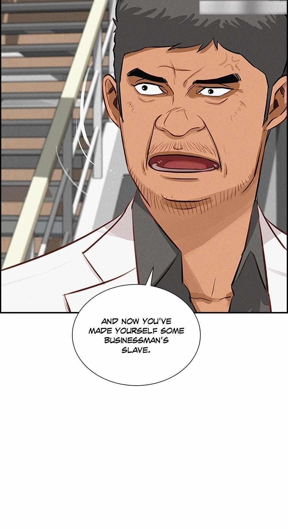18+ Lord of Money Chapter 129 page 58