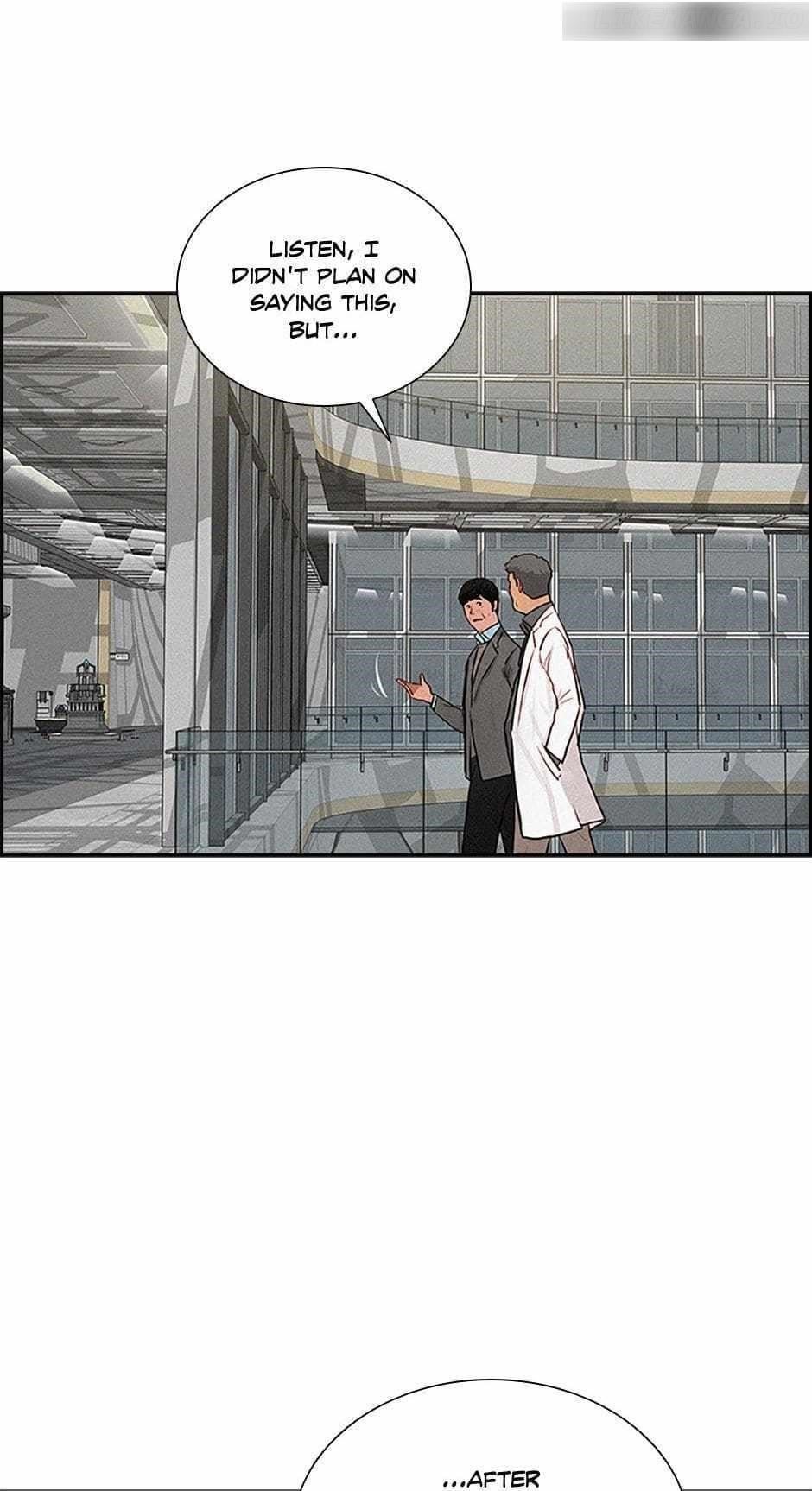 18+ Lord of Money Chapter 129 page 59