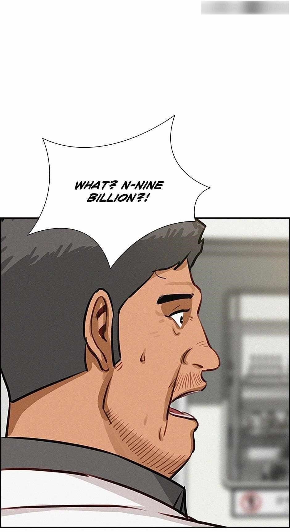 18+ Lord of Money Chapter 129 page 61