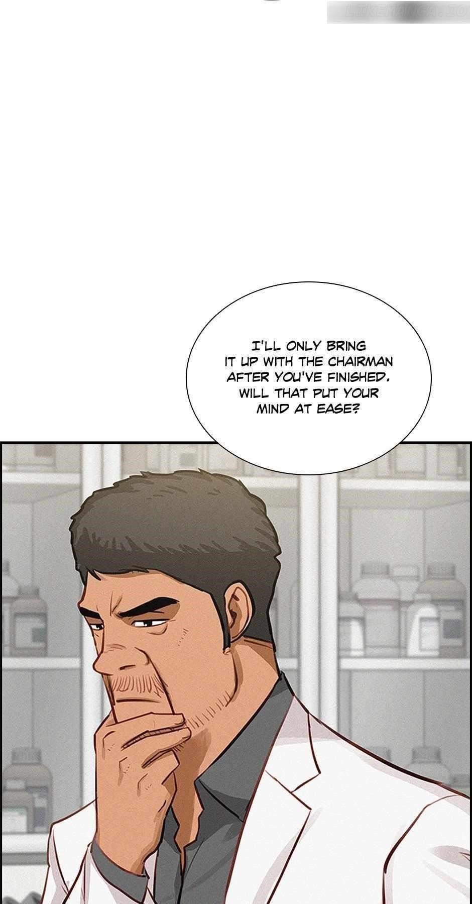 18+ Lord of Money Chapter 129 page 63
