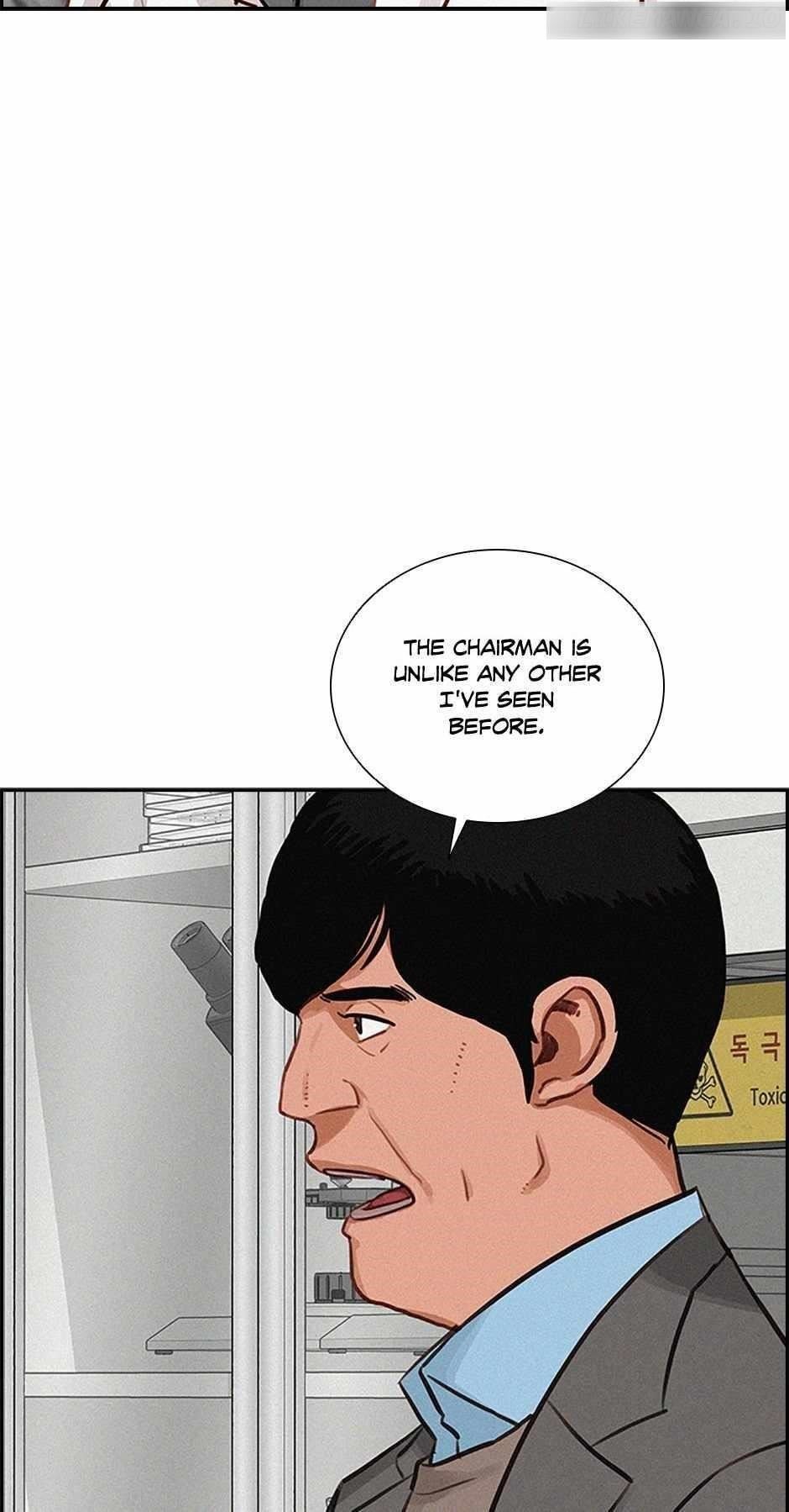 18+ Lord of Money Chapter 129 page 64