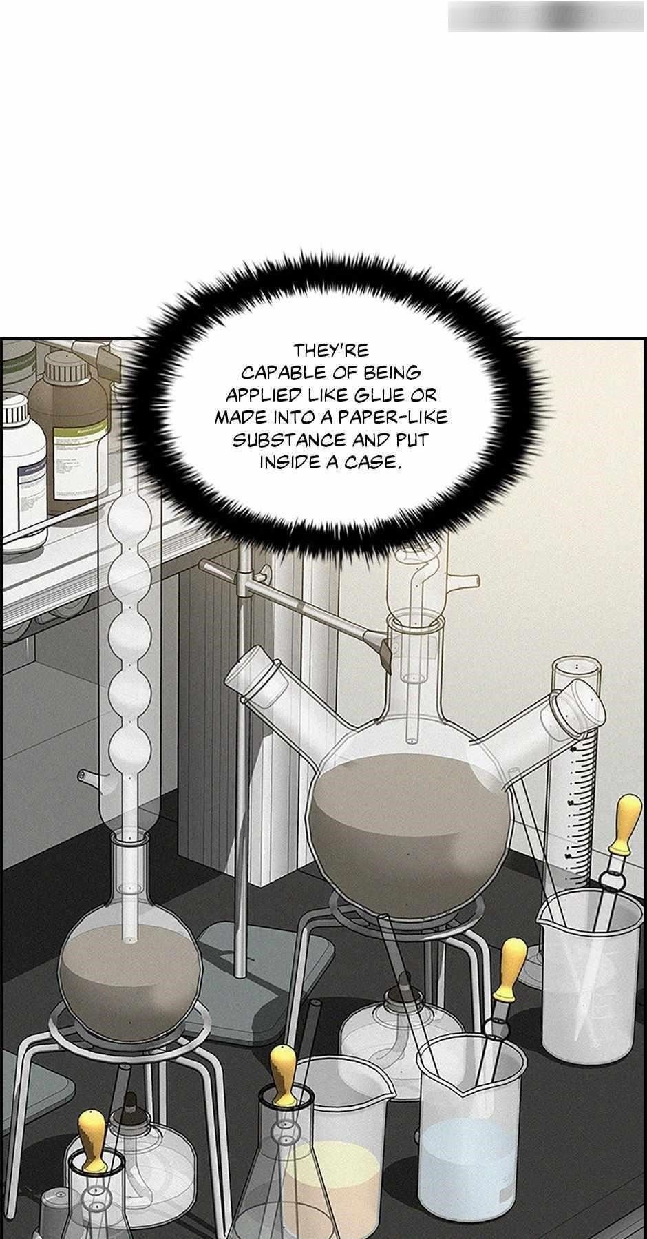 18+ Lord of Money Chapter 129 page 69