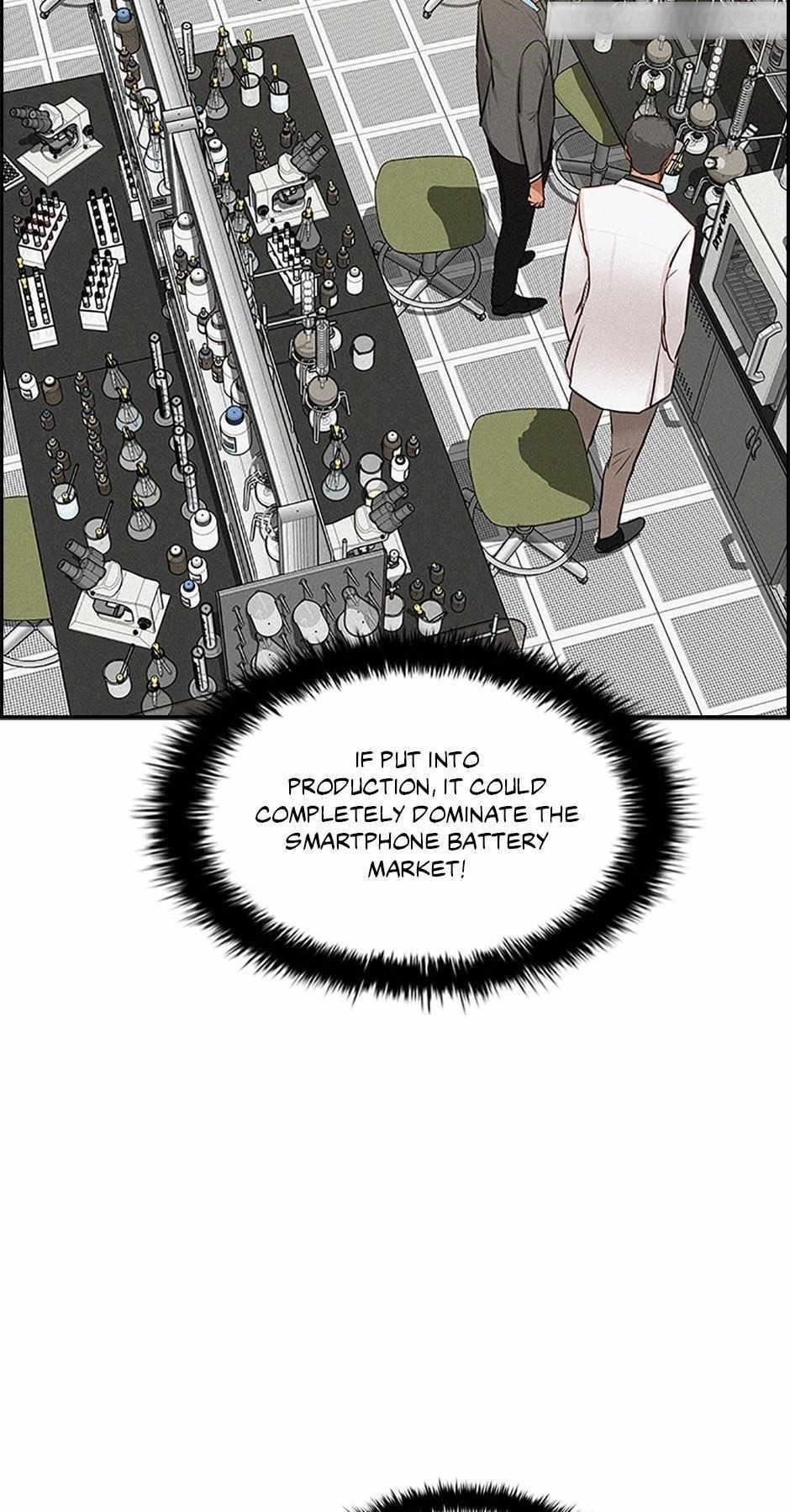 18+ Lord of Money Chapter 129 page 71