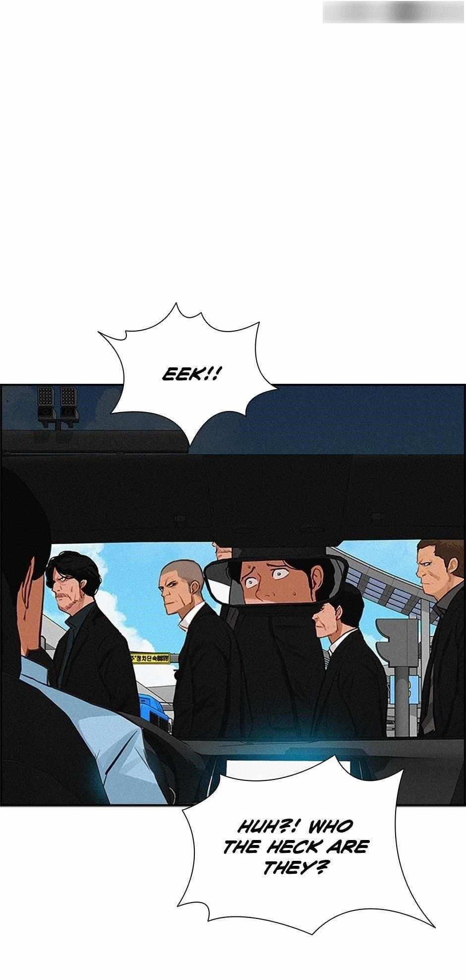 18+ Lord of Money Chapter 129 page 81