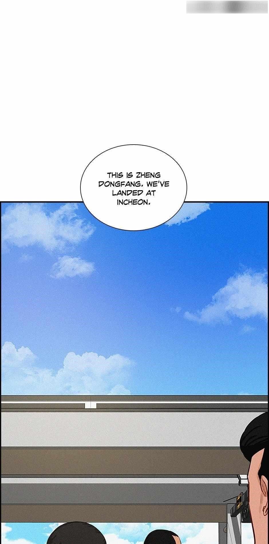 18+ Lord of Money Chapter 129 page 84