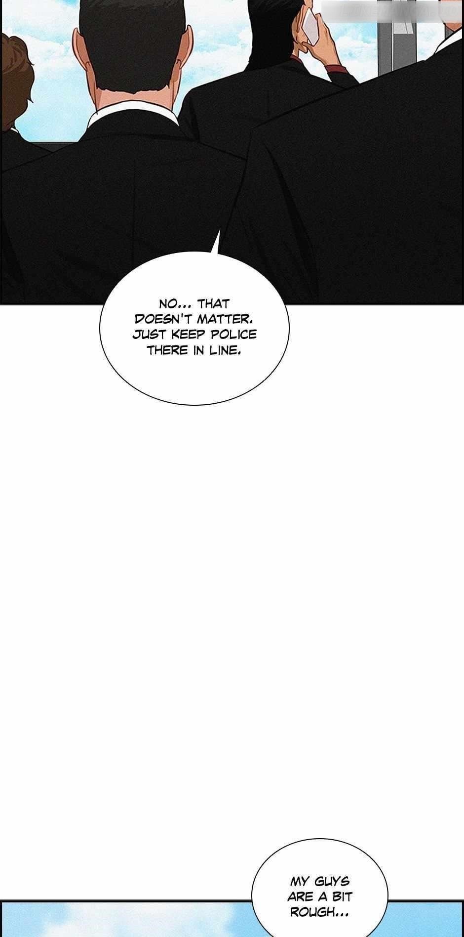 18+ Lord of Money Chapter 129 page 85