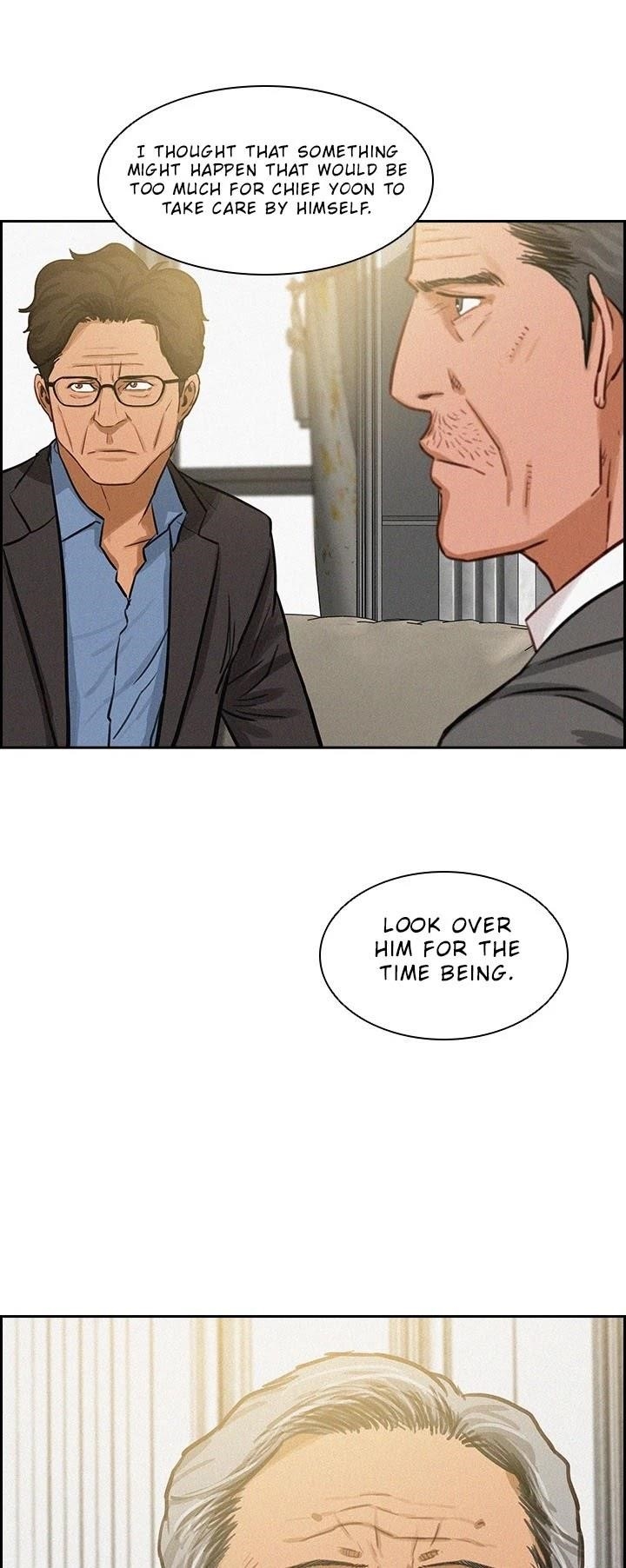 18+ Lord of Money Chapter 13 page 26