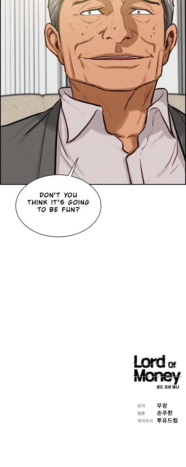 18+ Lord of Money Chapter 13 page 27