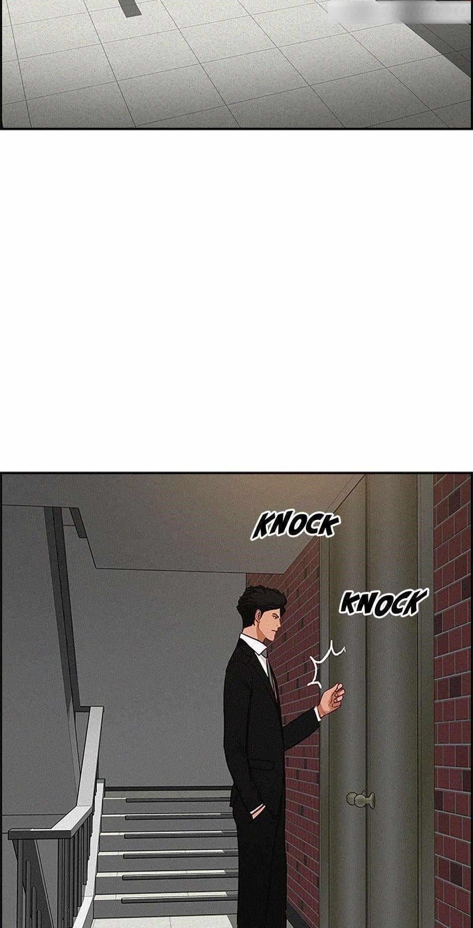 18+ Lord of Money Chapter 130 page 3