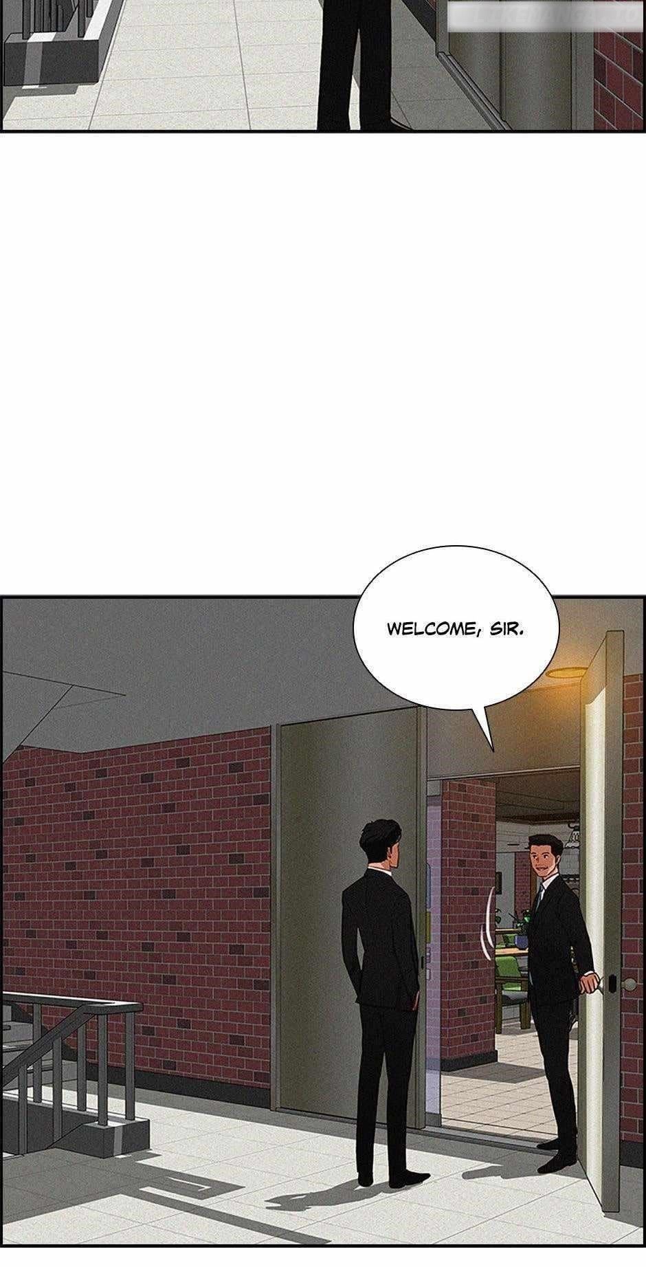 18+ Lord of Money Chapter 130 page 4