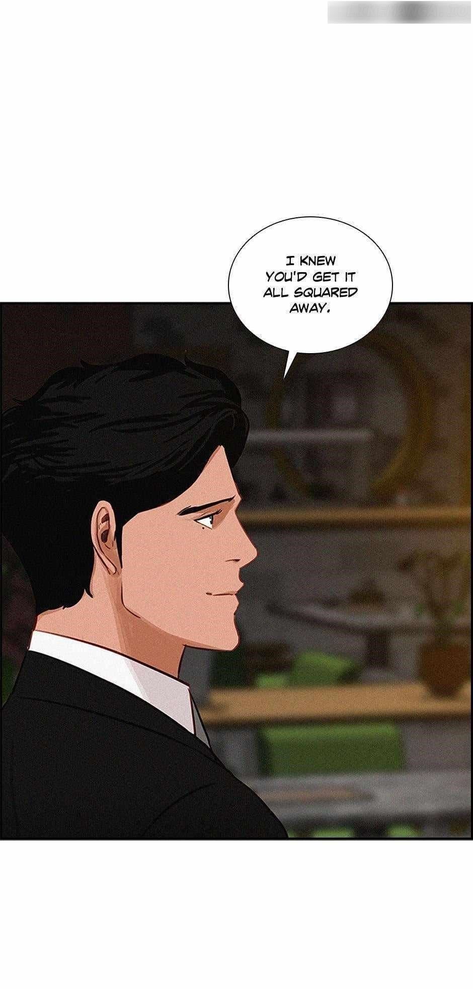 18+ Lord of Money Chapter 130 page 6
