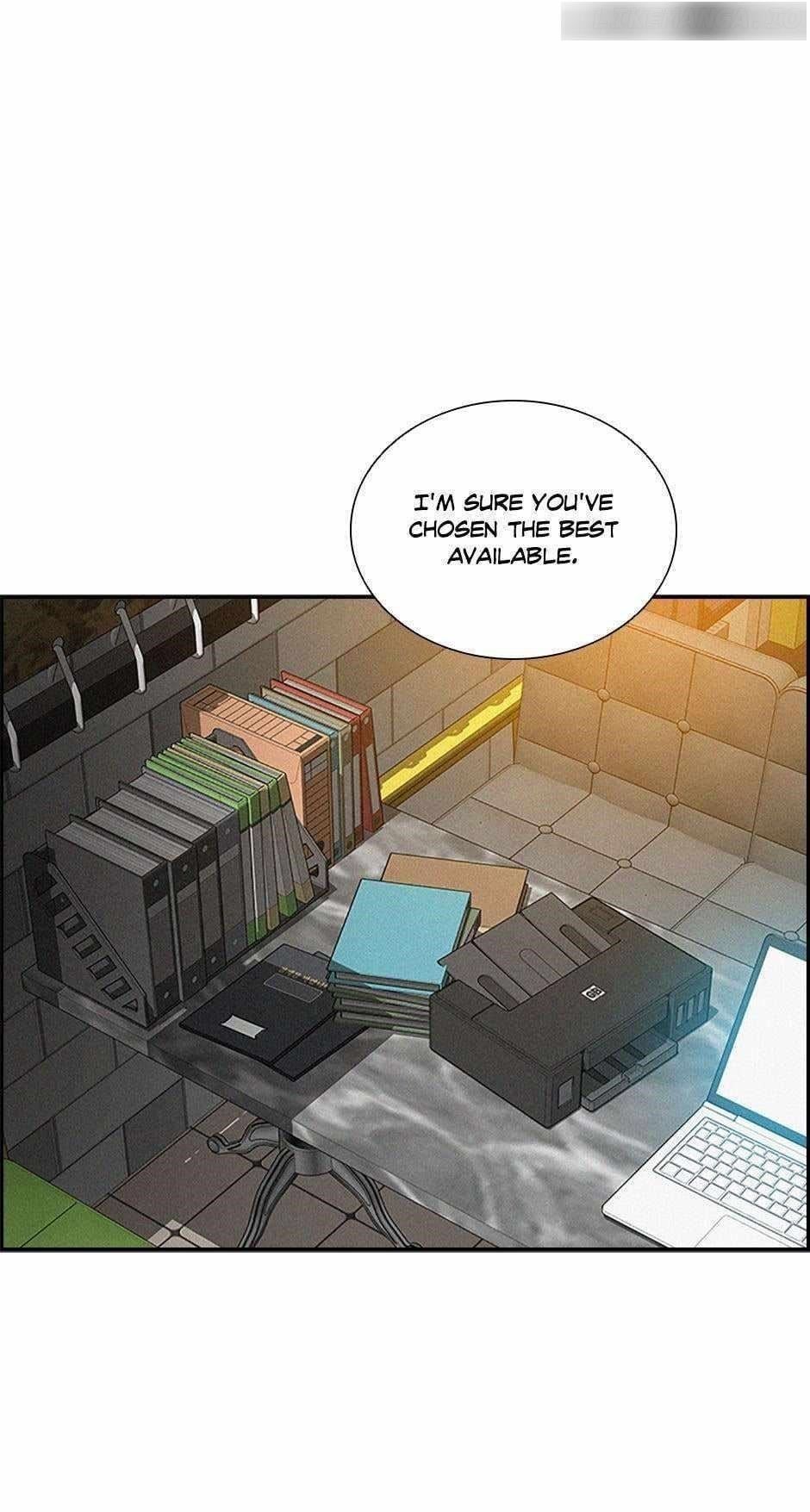 18+ Lord of Money Chapter 130 page 15