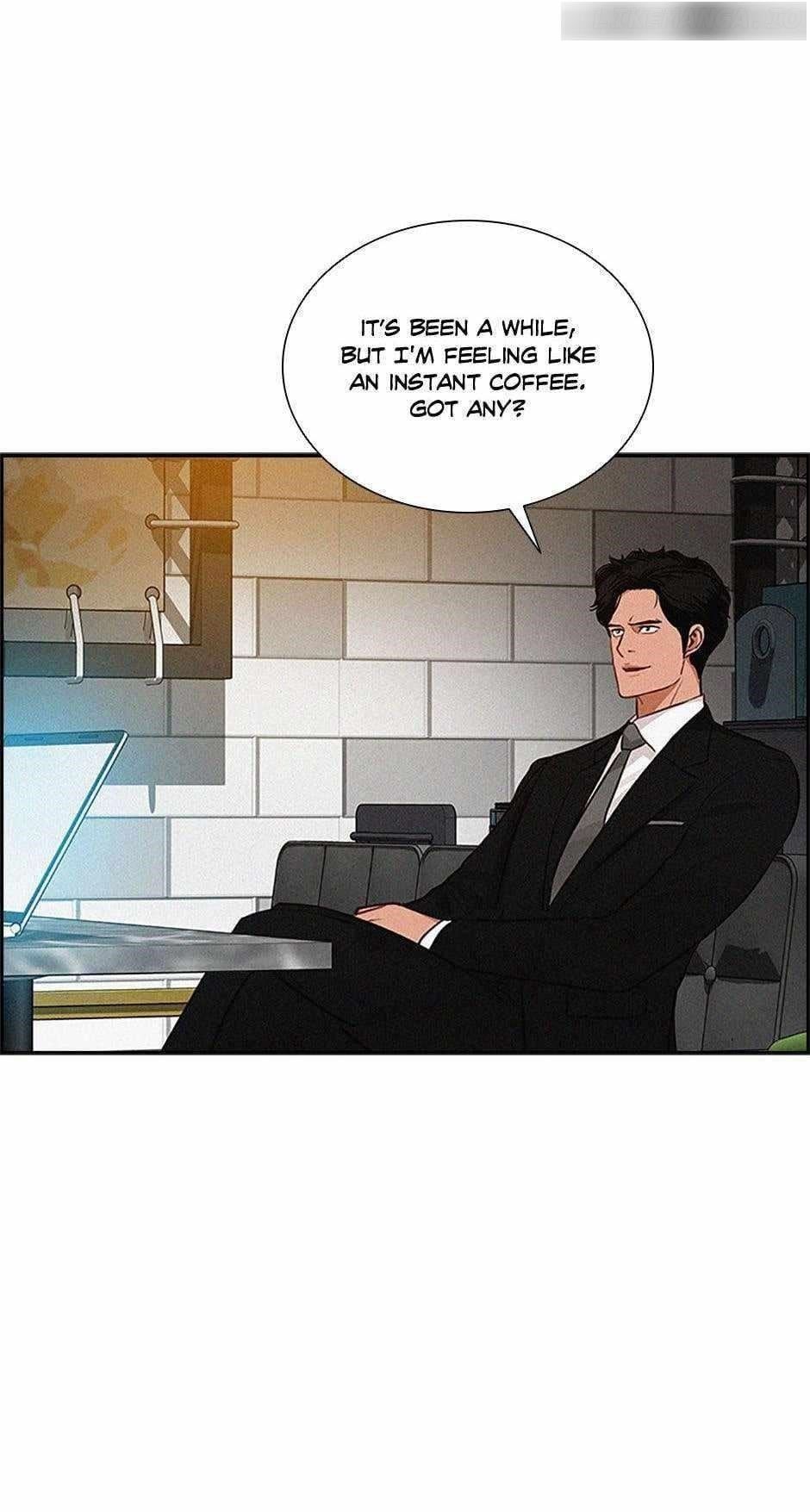 18+ Lord of Money Chapter 130 page 16