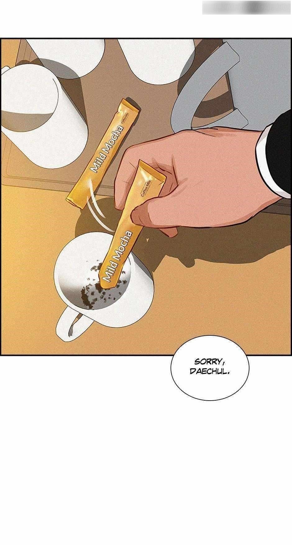 18+ Lord of Money Chapter 130 page 18
