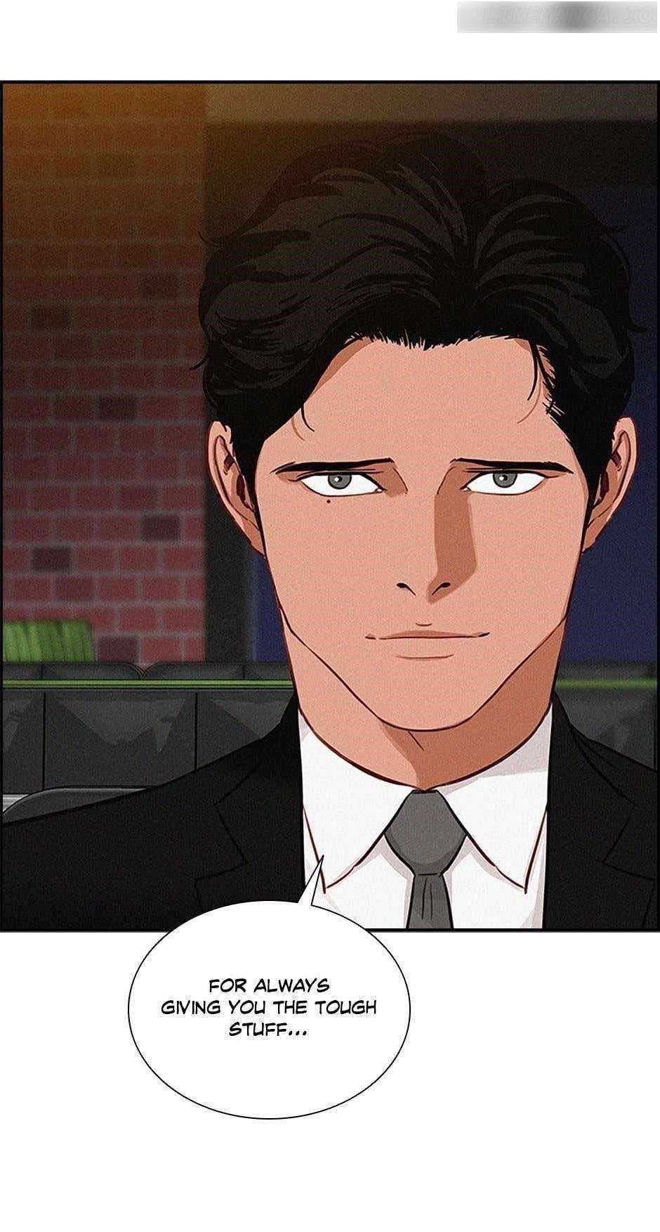 18+ Lord of Money Chapter 130 page 20