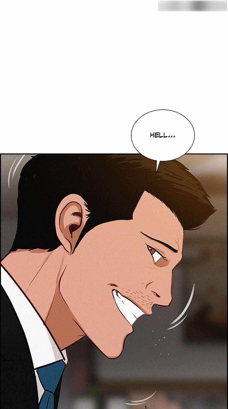 18+ Lord of Money Chapter 130 page 21