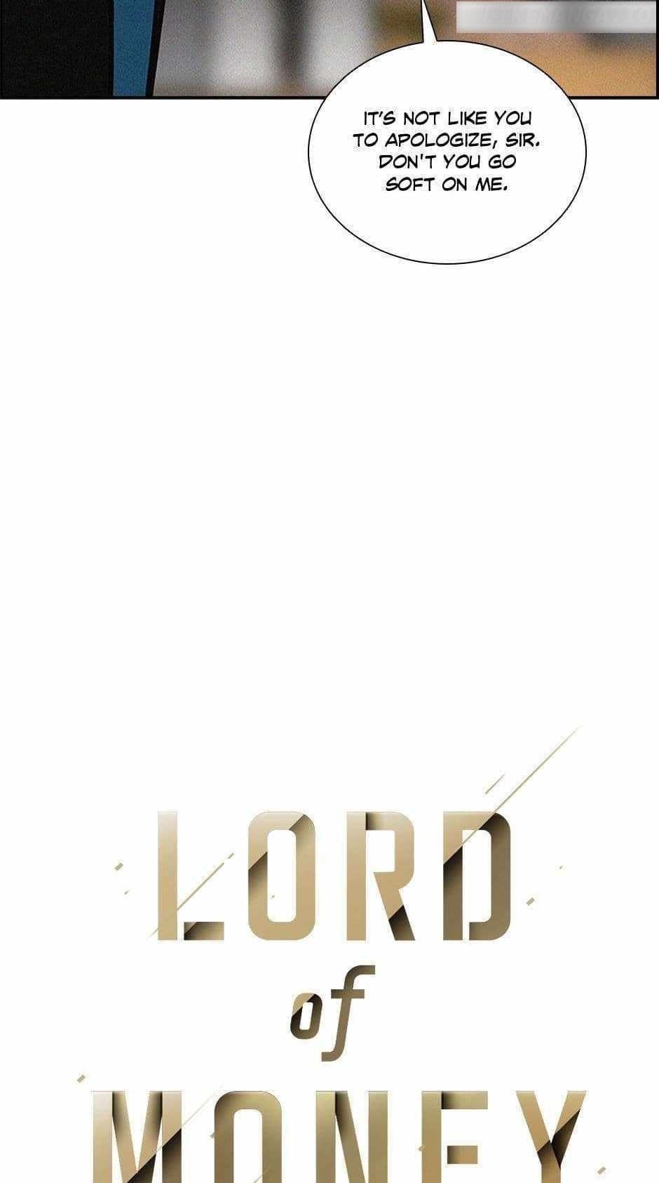 18+ Lord of Money Chapter 130 page 22