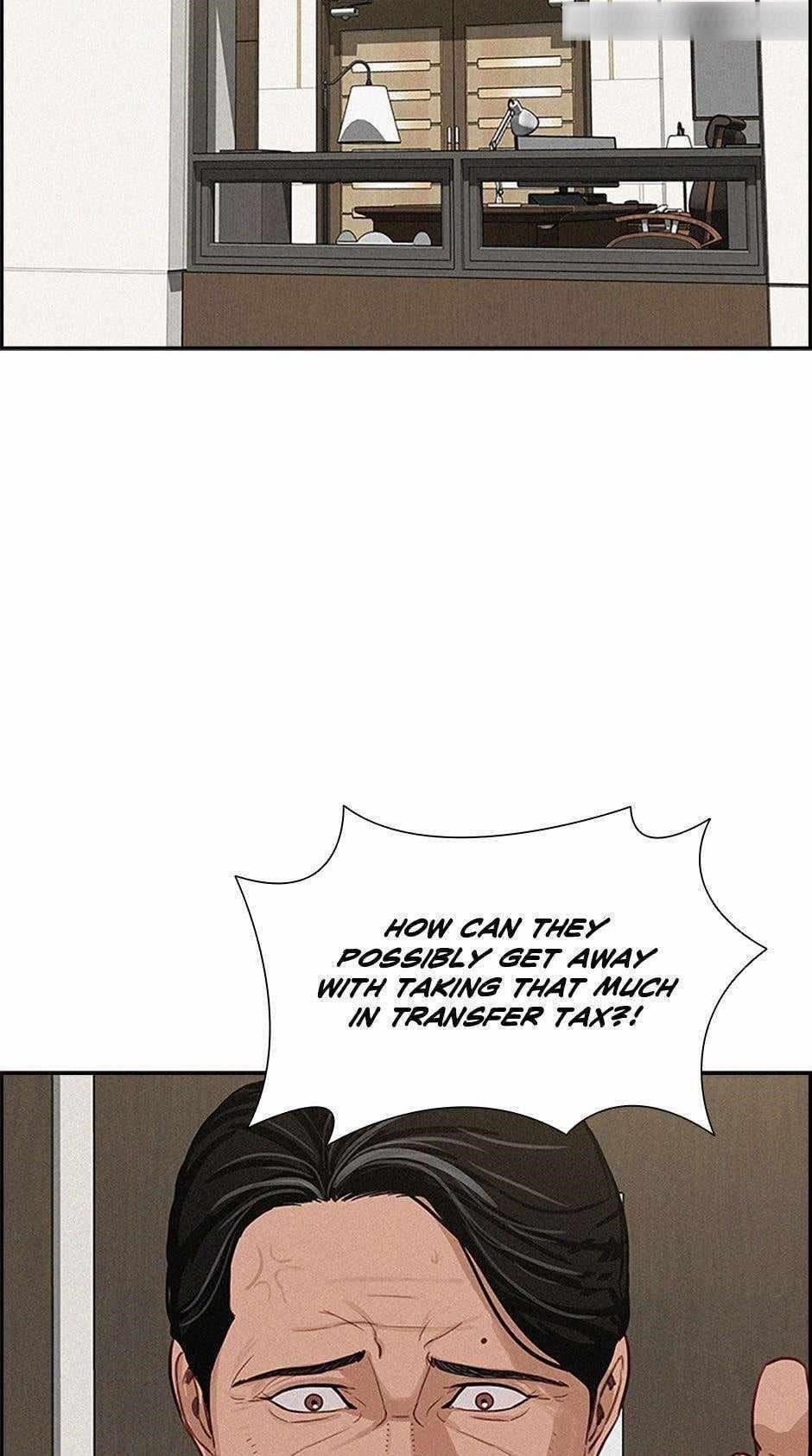 18+ Lord of Money Chapter 130 page 24