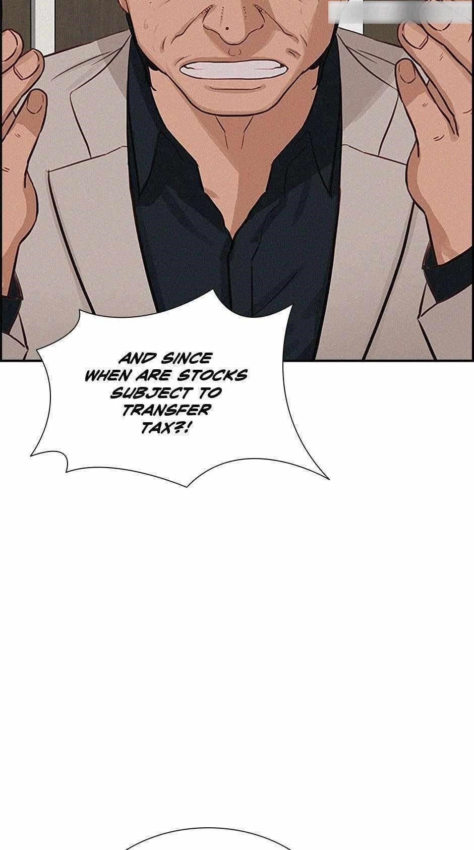 18+ Lord of Money Chapter 130 page 25