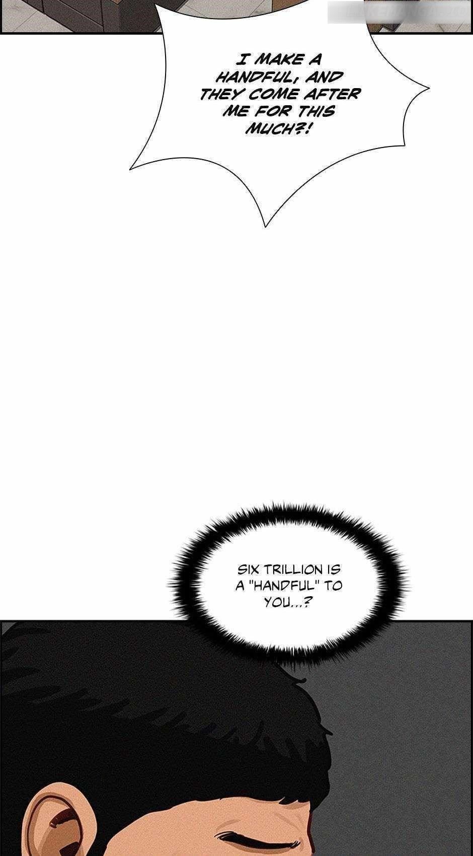 18+ Lord of Money Chapter 130 page 28