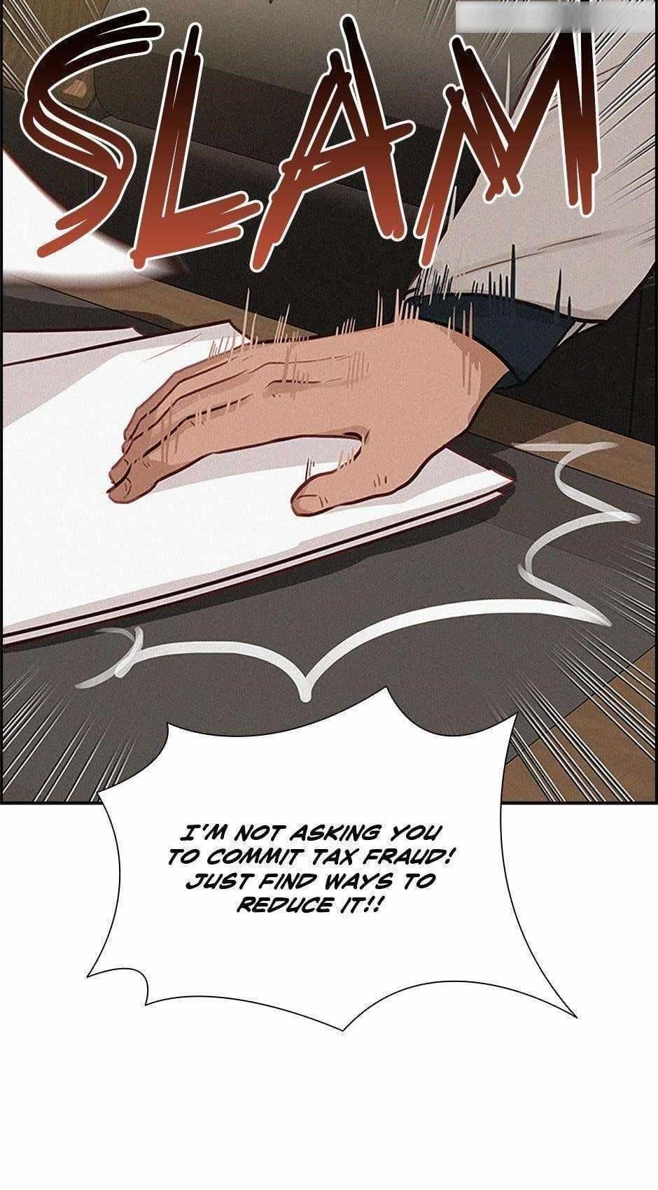 18+ Lord of Money Chapter 130 page 30