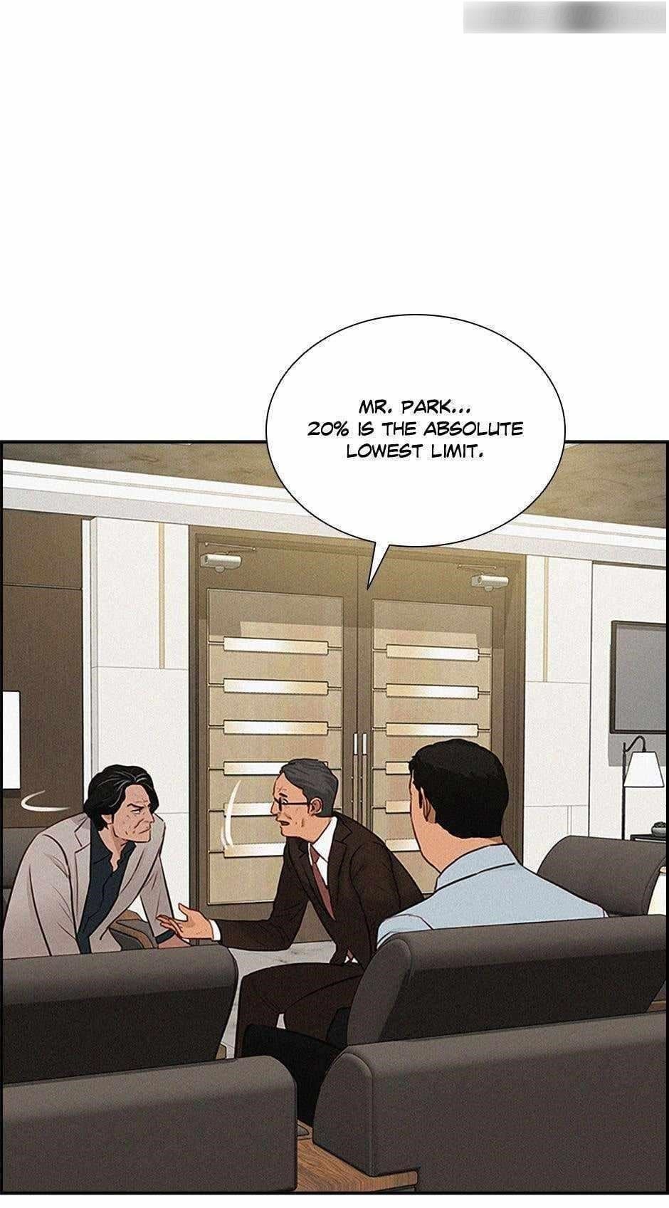 18+ Lord of Money Chapter 130 page 31