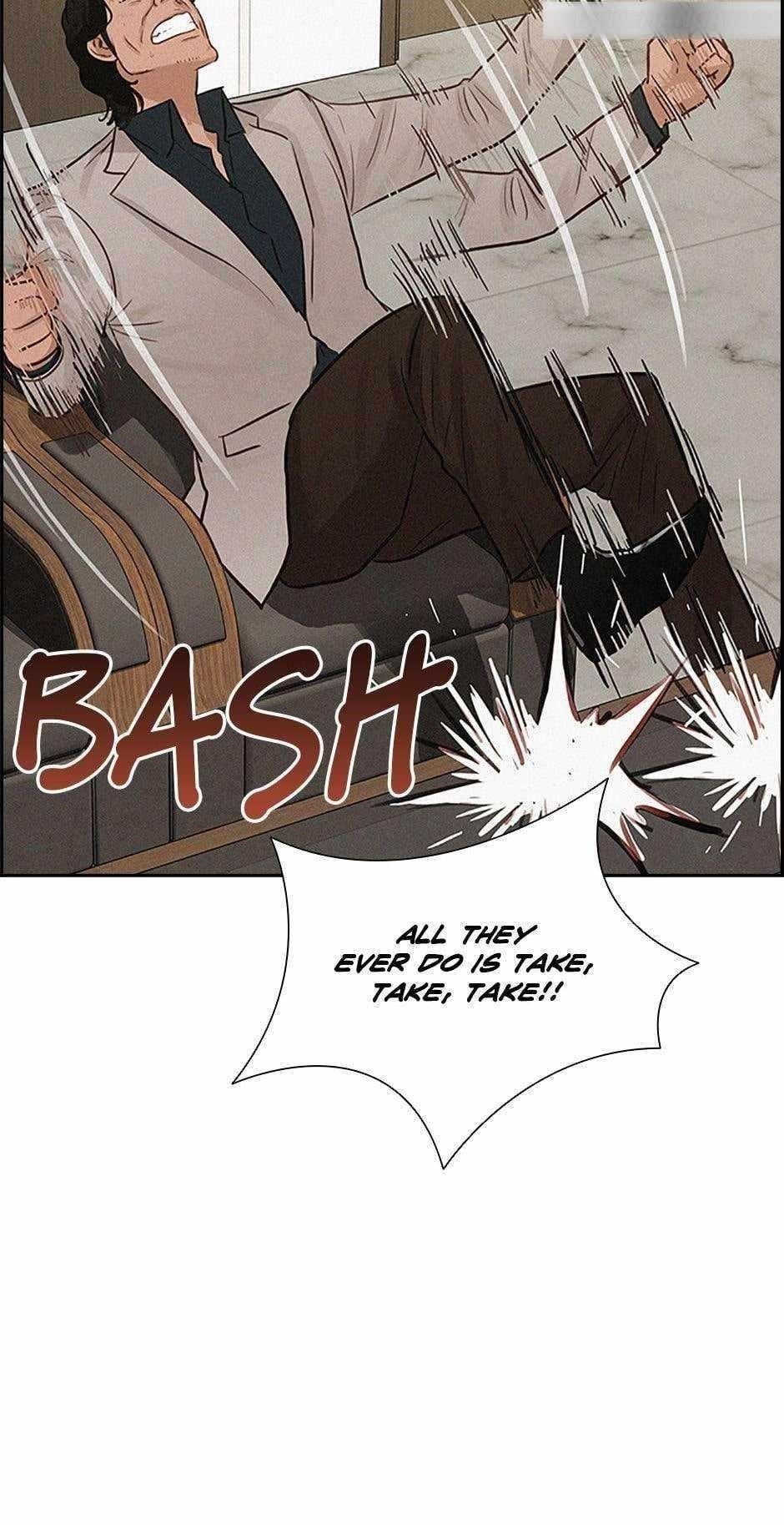 18+ Lord of Money Chapter 130 page 35