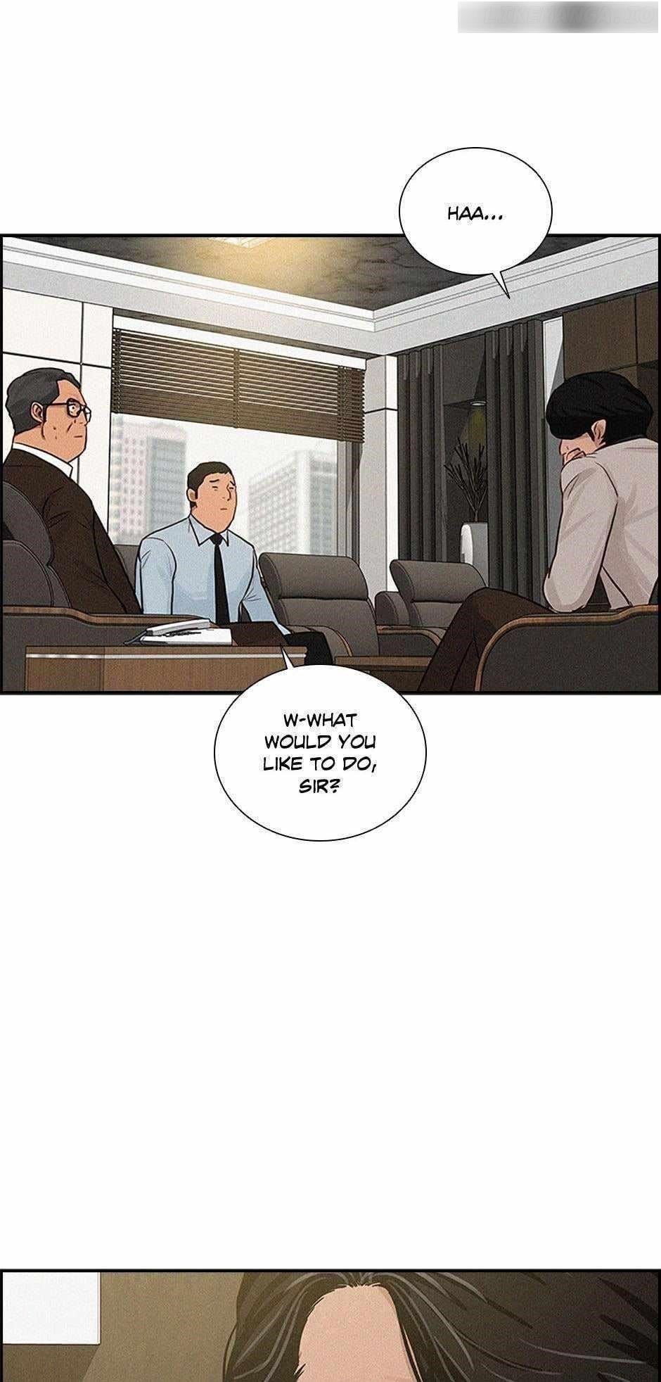 18+ Lord of Money Chapter 130 page 39