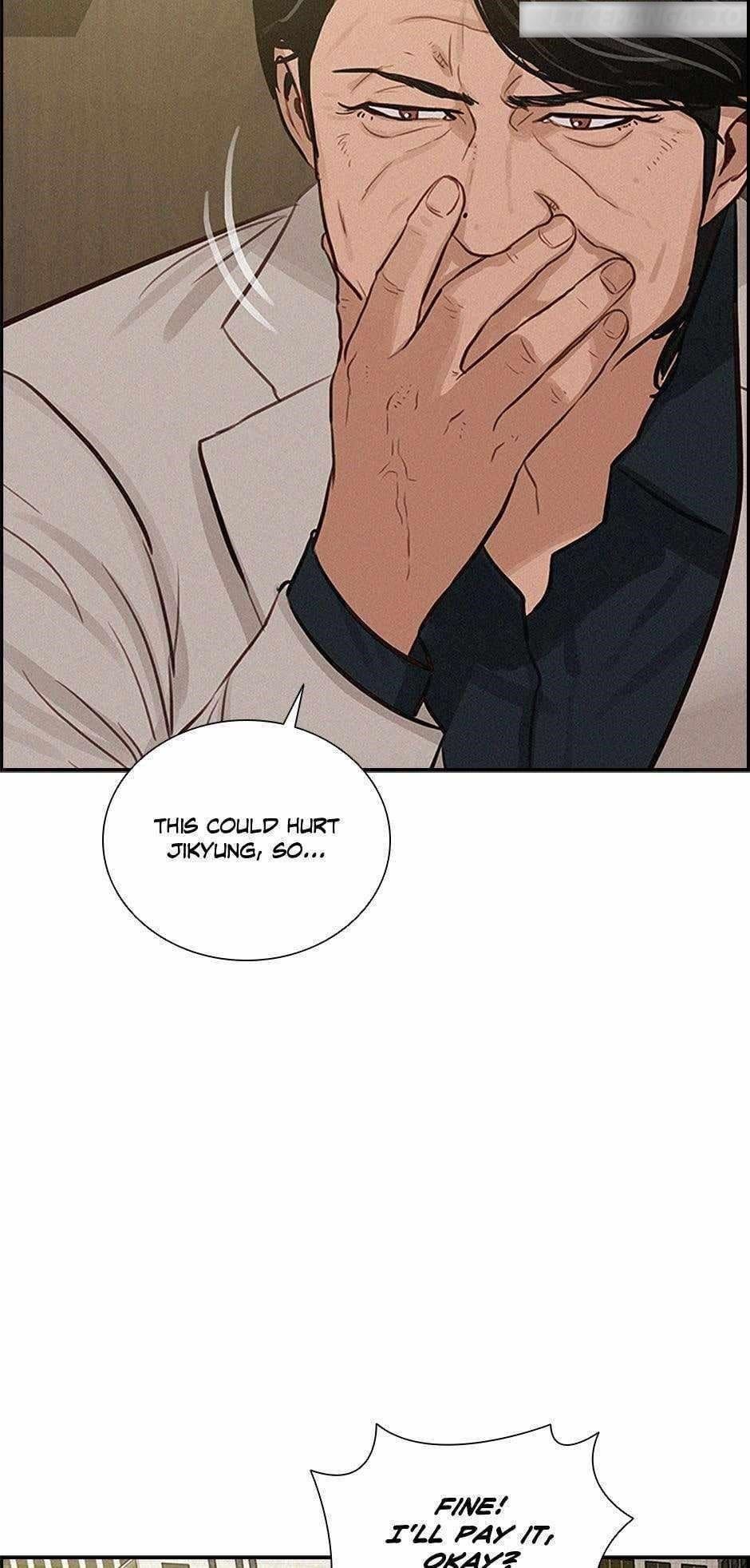 18+ Lord of Money Chapter 130 page 40