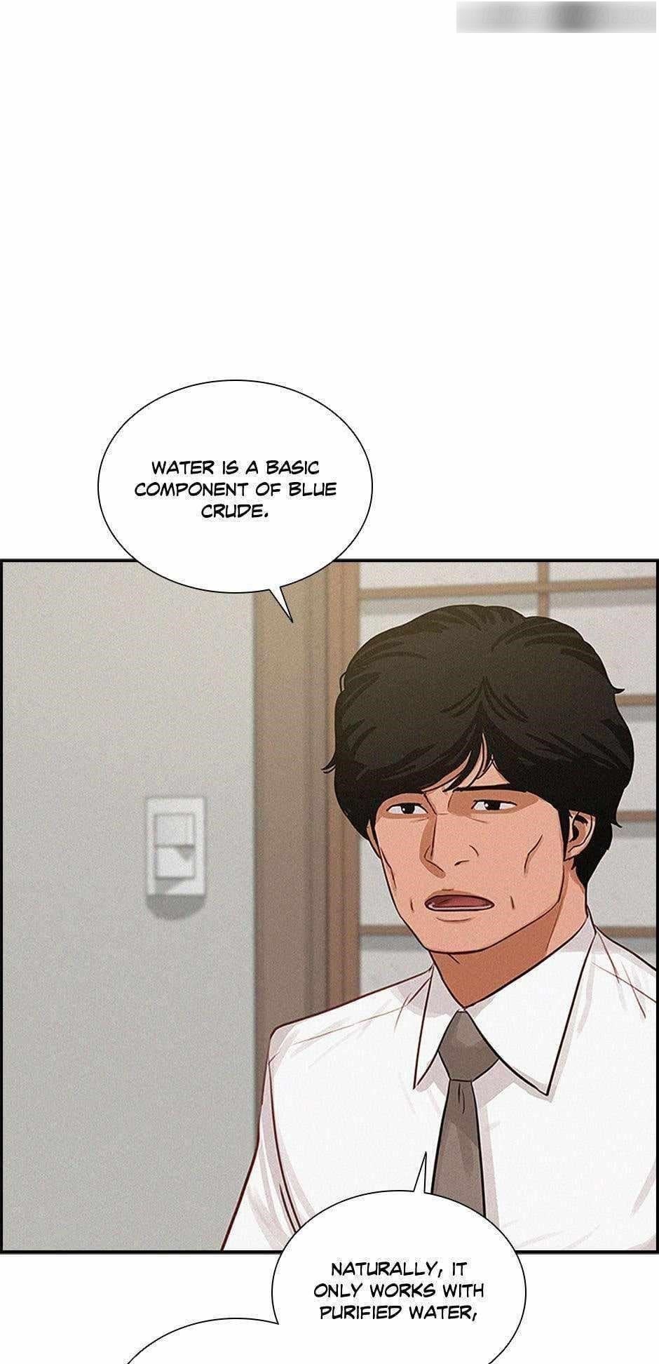 18+ Lord of Money Chapter 130 page 47