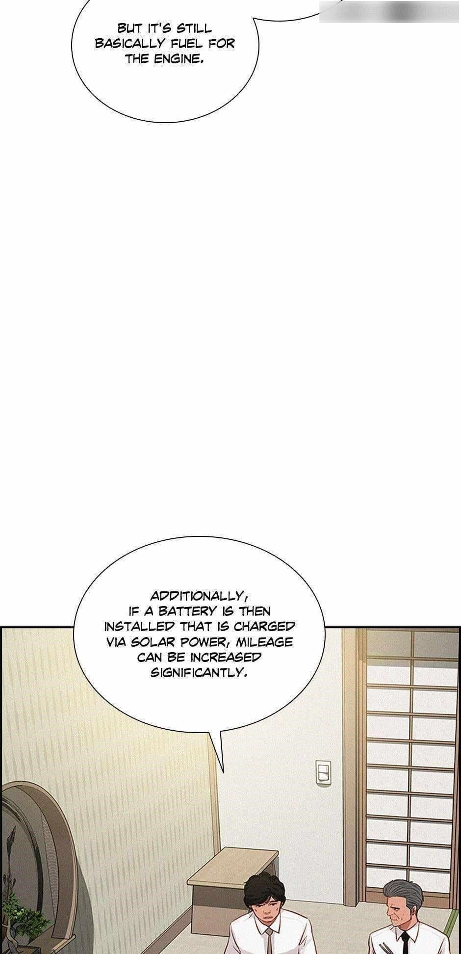 18+ Lord of Money Chapter 130 page 48