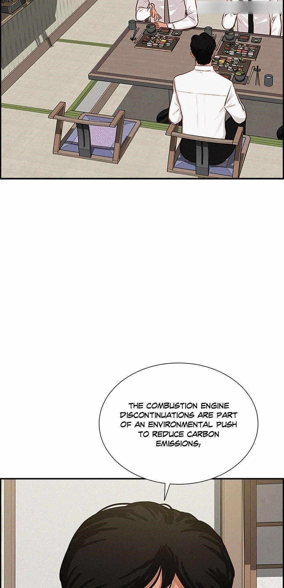 18+ Lord of Money Chapter 130 page 49