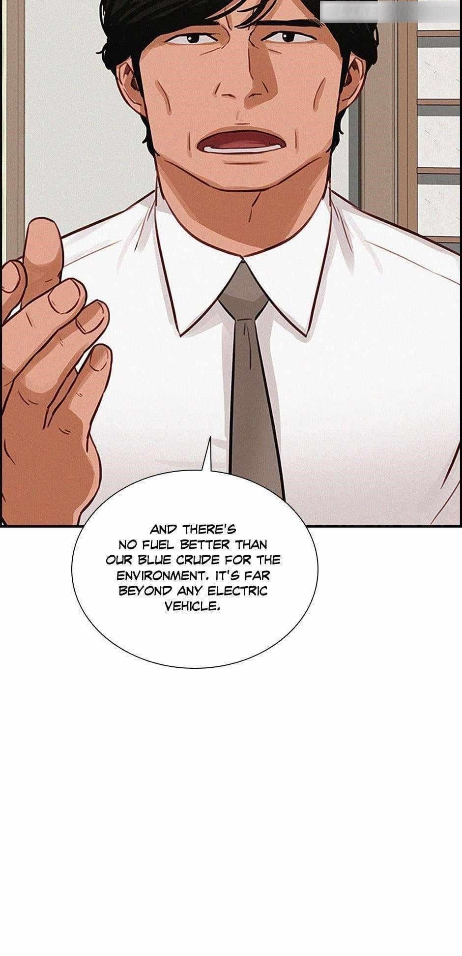18+ Lord of Money Chapter 130 page 50