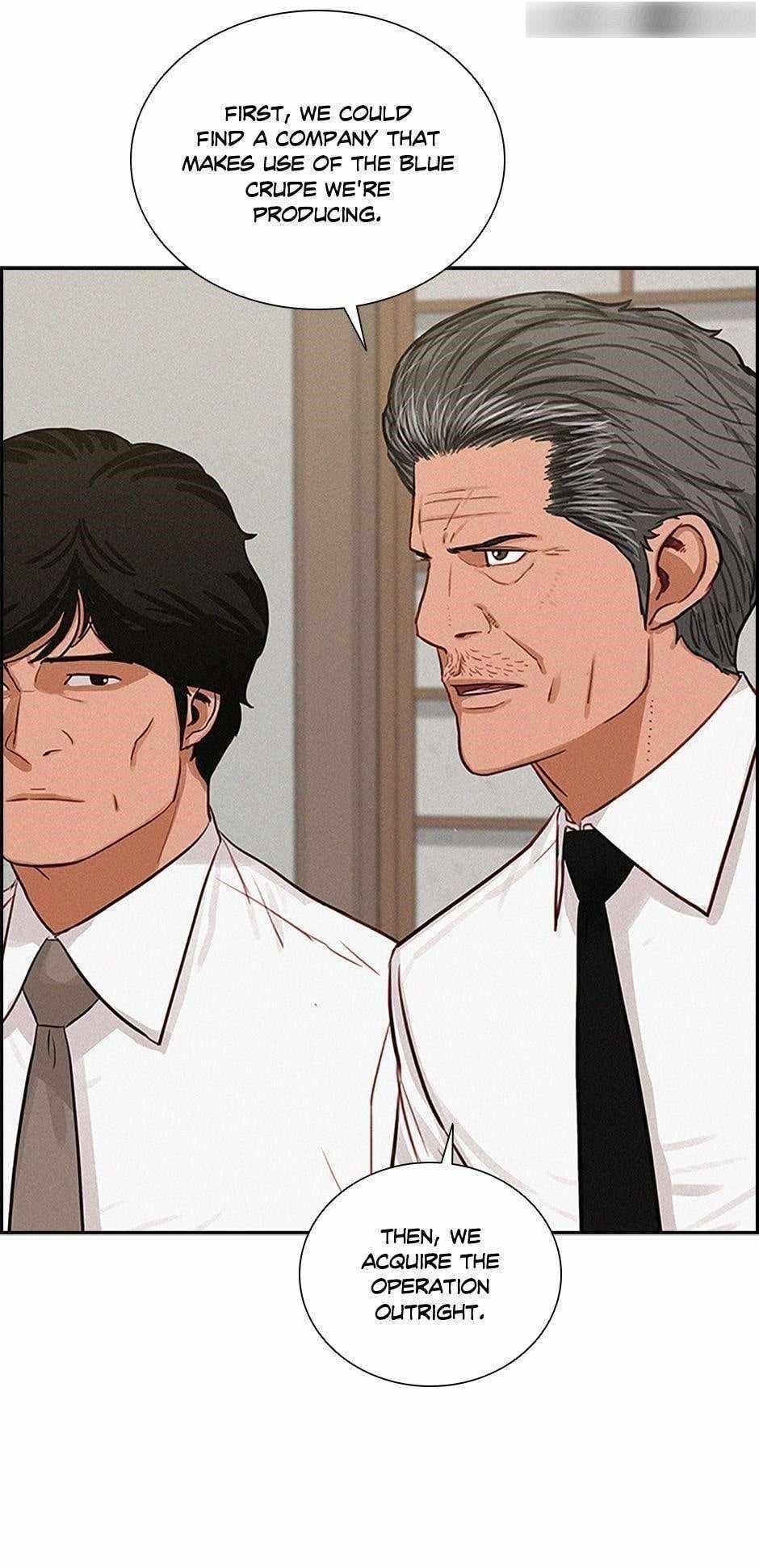 18+ Lord of Money Chapter 130 page 52