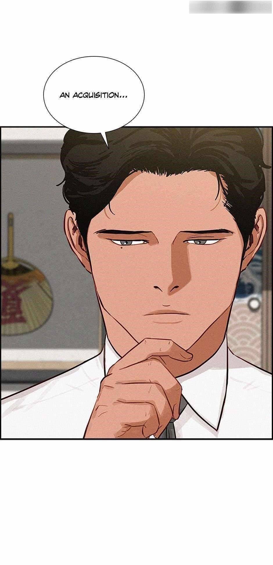 18+ Lord of Money Chapter 130 page 54
