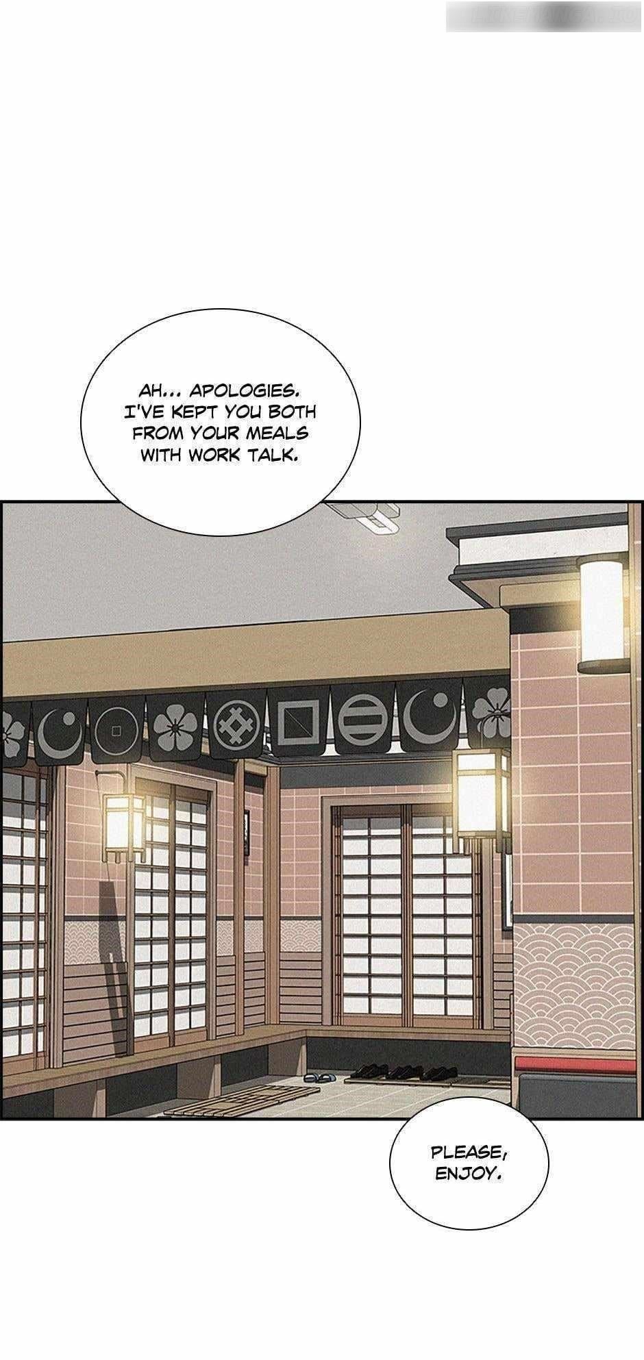 18+ Lord of Money Chapter 130 page 59